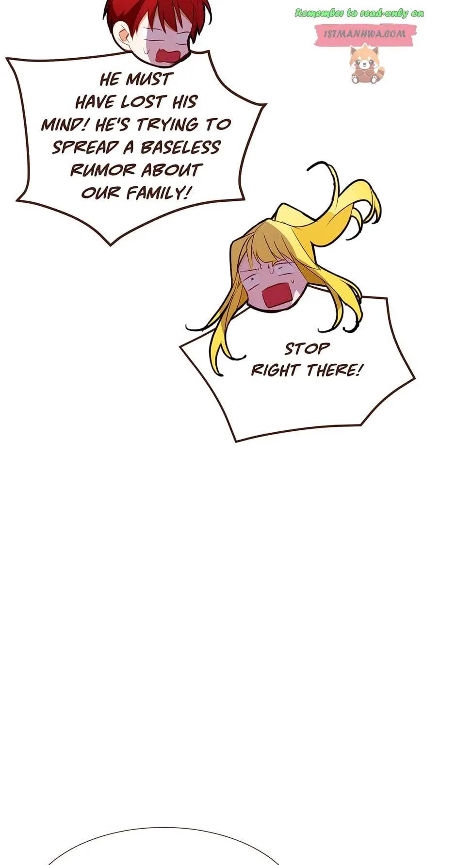 The Stereotypical Life of a Reincarnated Lady Chapter 106 – Page 57