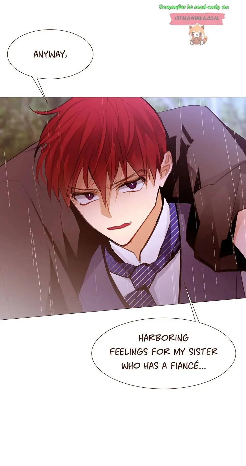 The Stereotypical Life of a Reincarnated Lady Chapter 106 – Page 60