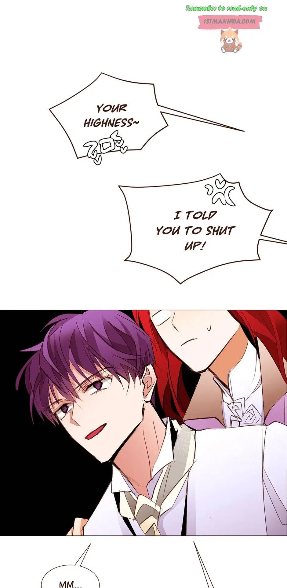 The Stereotypical Life of a Reincarnated Lady Chapter 106 – Page 65