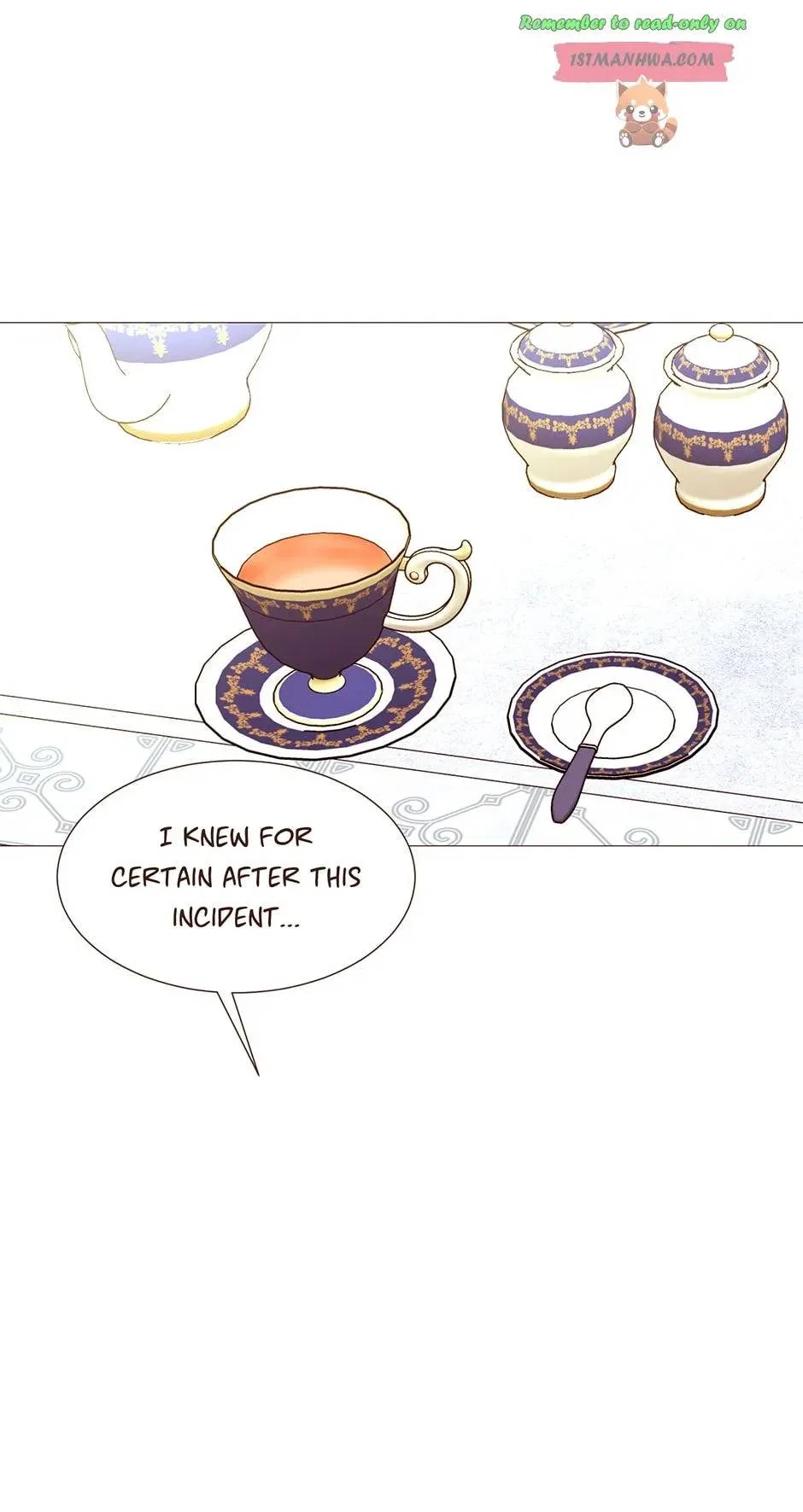 The Stereotypical Life of a Reincarnated Lady Chapter 106 – Page 70