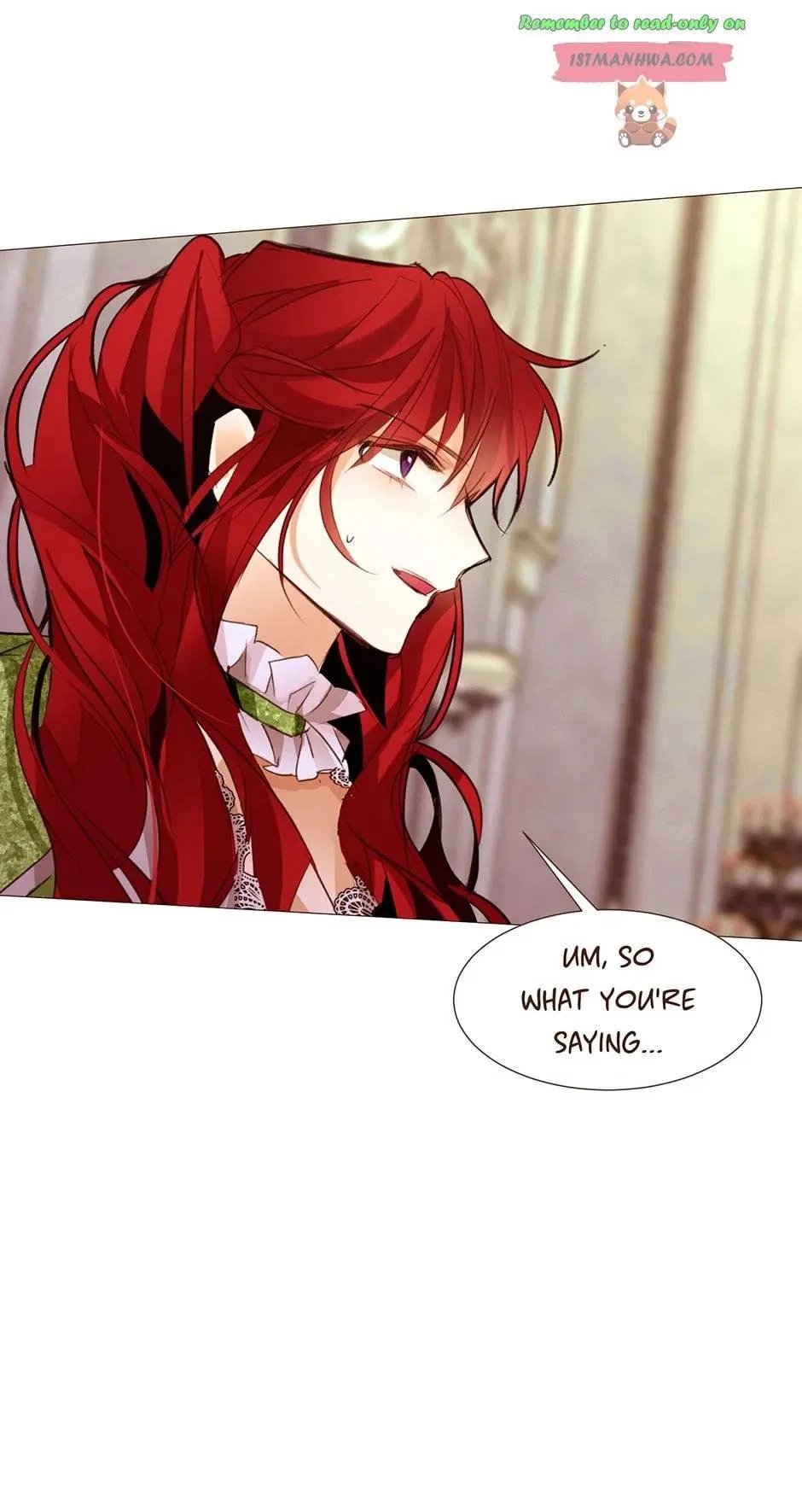 The Stereotypical Life of a Reincarnated Lady Chapter 106 – Page 72