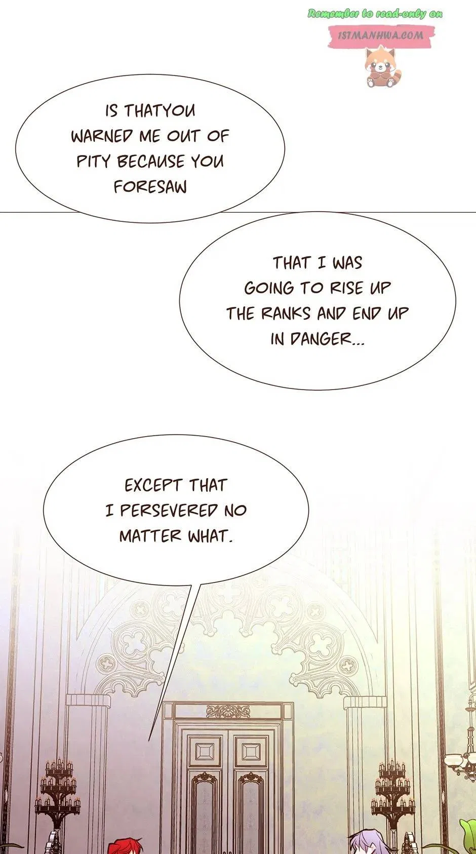 The Stereotypical Life of a Reincarnated Lady Chapter 106 – Page 73