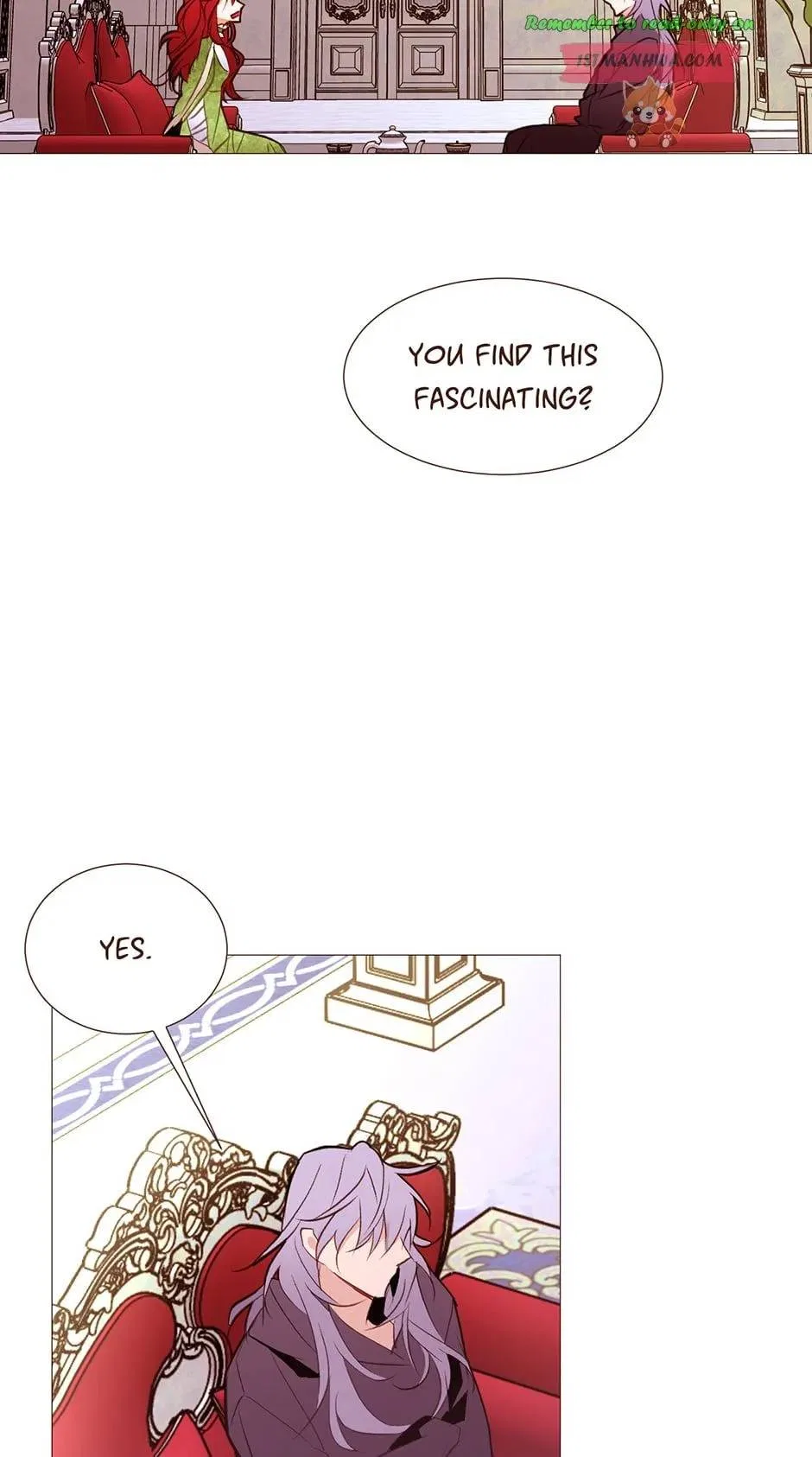 The Stereotypical Life of a Reincarnated Lady Chapter 106 – Page 74