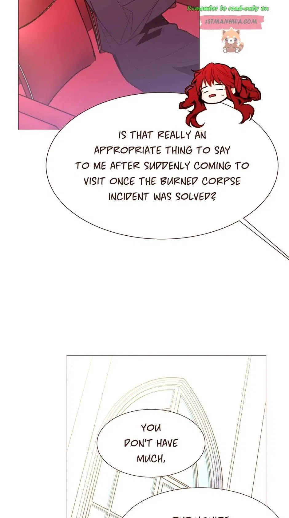 The Stereotypical Life of a Reincarnated Lady Chapter 106 – Page 75