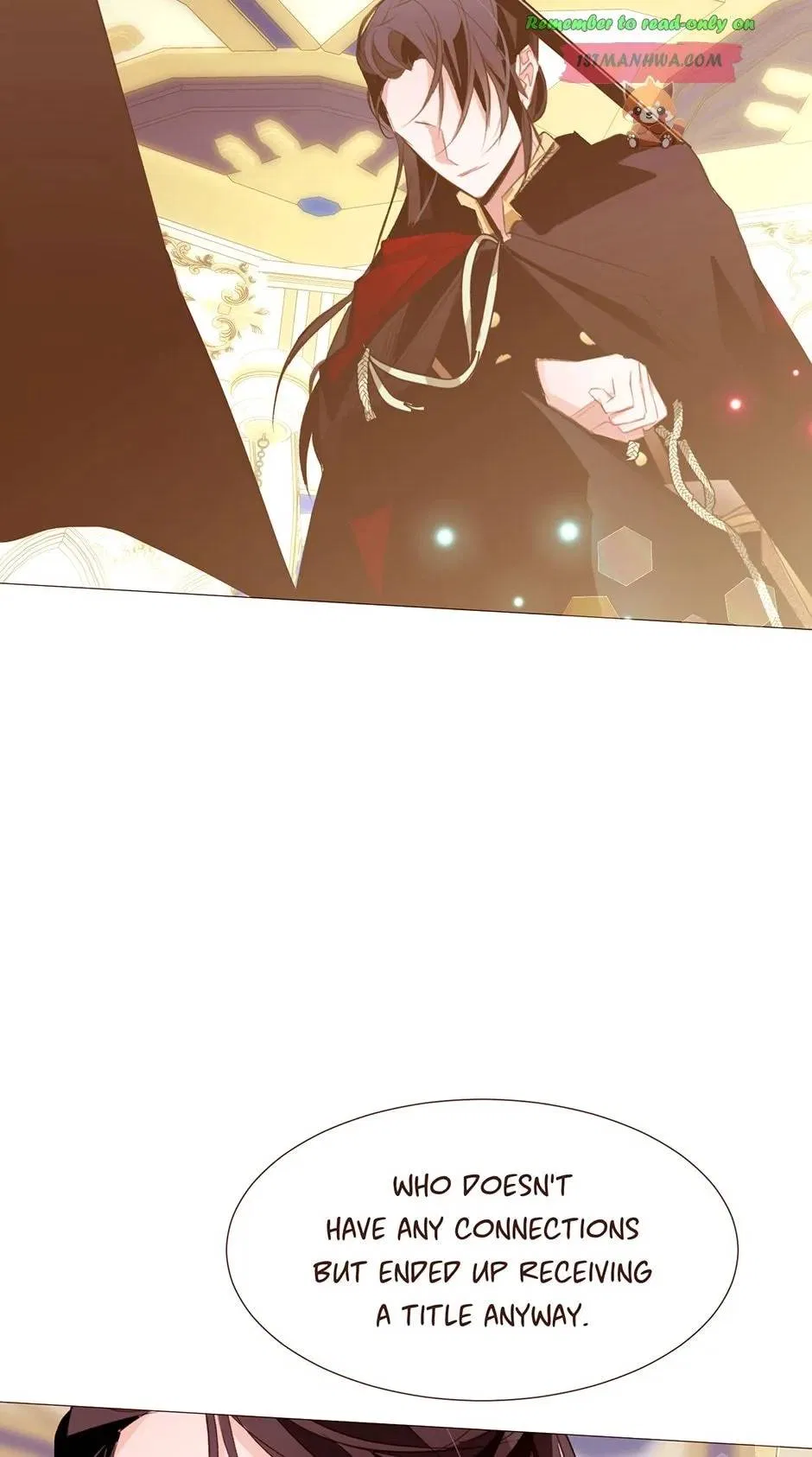 The Stereotypical Life of a Reincarnated Lady Chapter 106 – Page 77