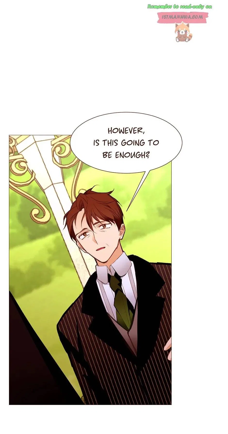 The Stereotypical Life of a Reincarnated Lady Chapter 106 – Page 80