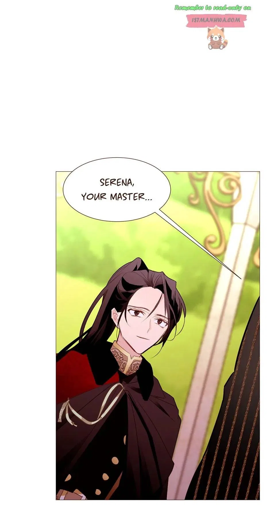 The Stereotypical Life of a Reincarnated Lady Chapter 106 – Page 81