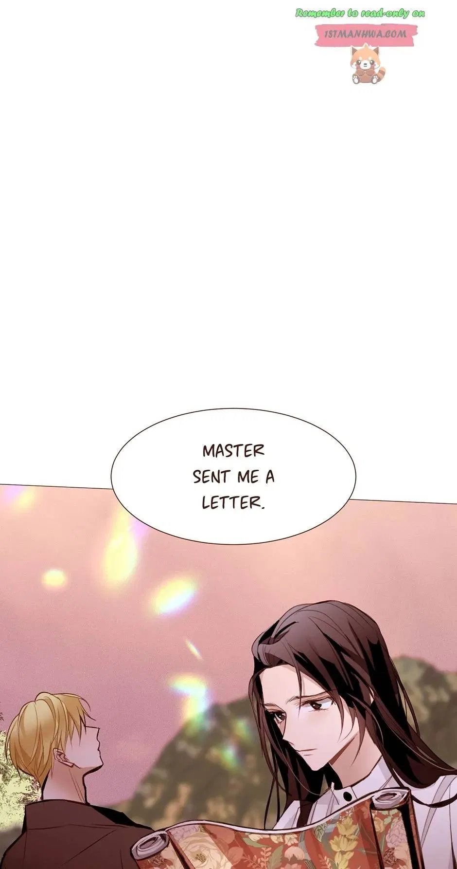 The Stereotypical Life of a Reincarnated Lady Chapter 106 – Page 82