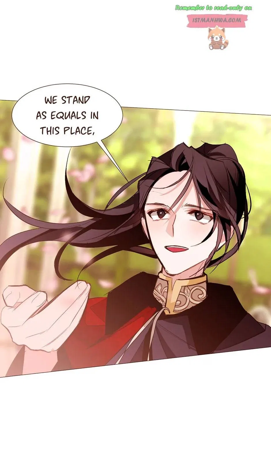 The Stereotypical Life of a Reincarnated Lady Chapter 106 – Page 87