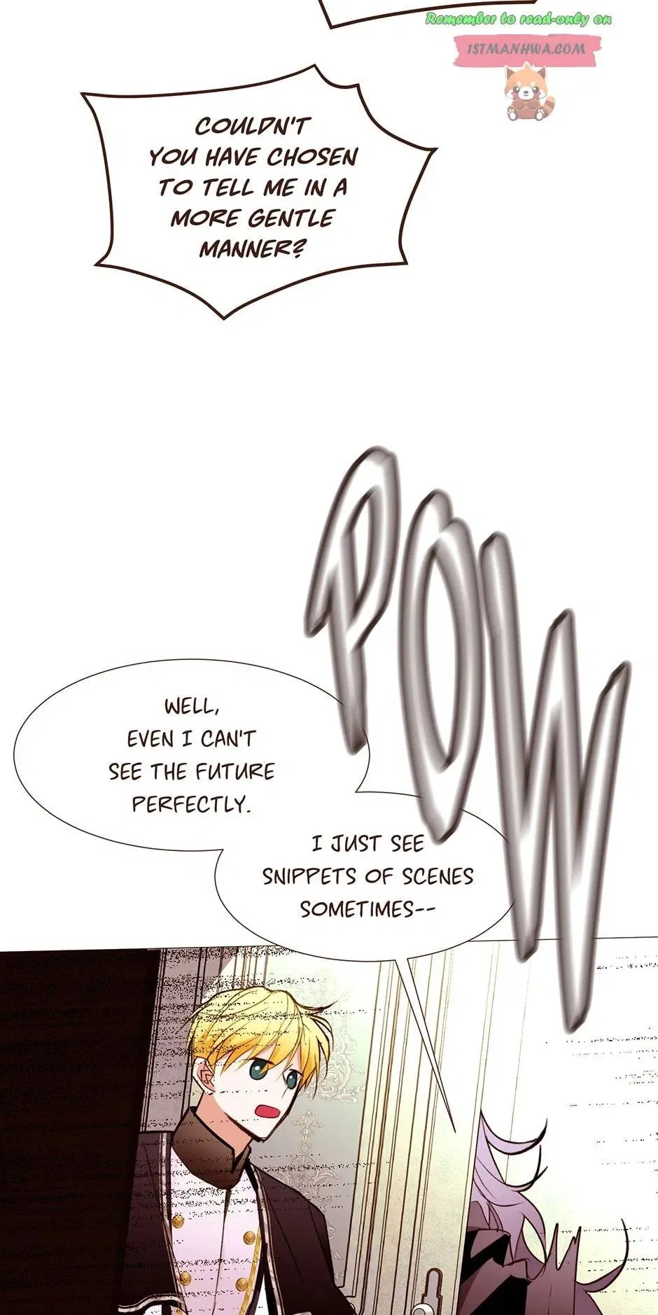 The Stereotypical Life of a Reincarnated Lady Chapter 106 – Page 94