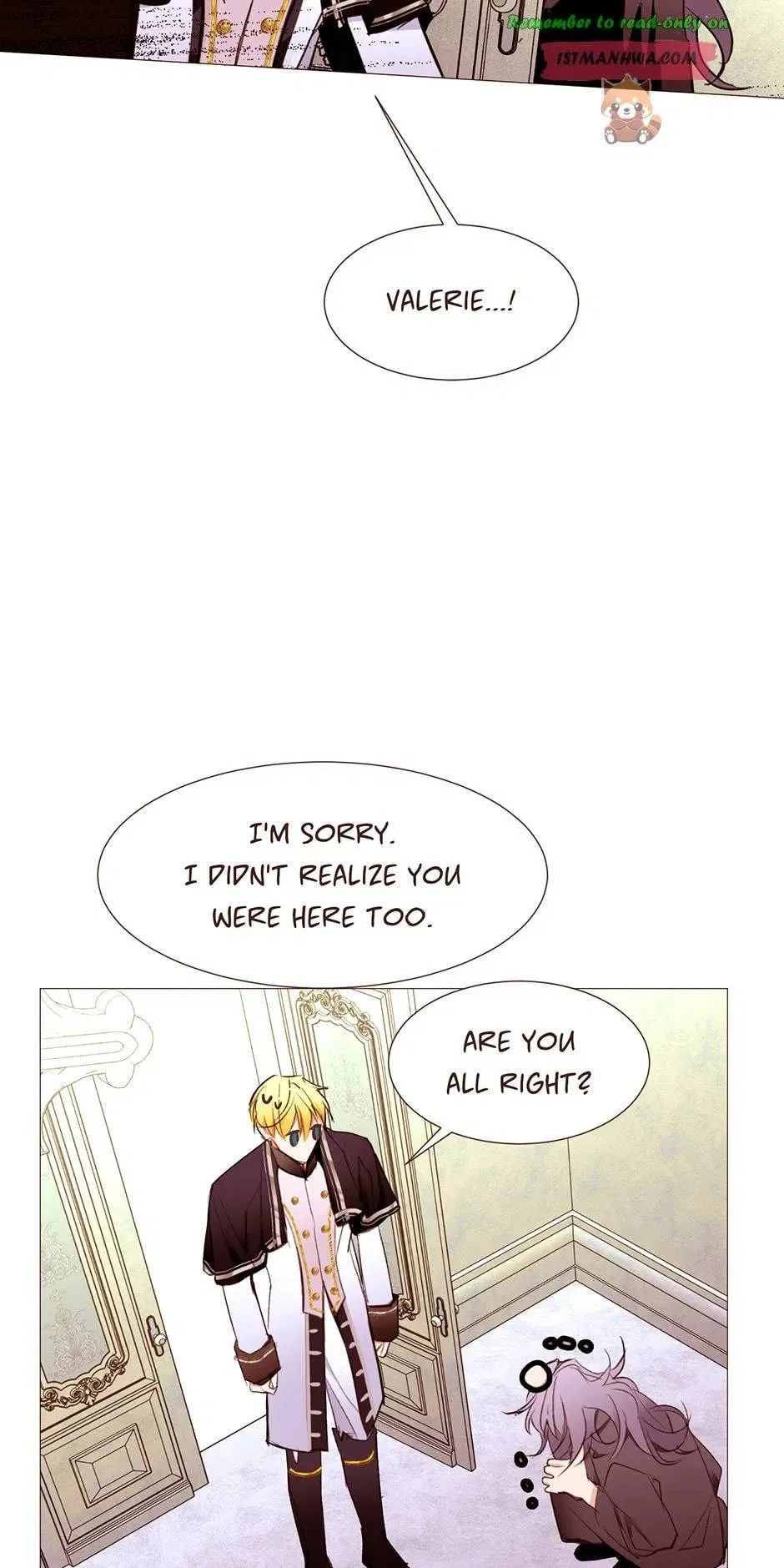 The Stereotypical Life of a Reincarnated Lady Chapter 106 – Page 95