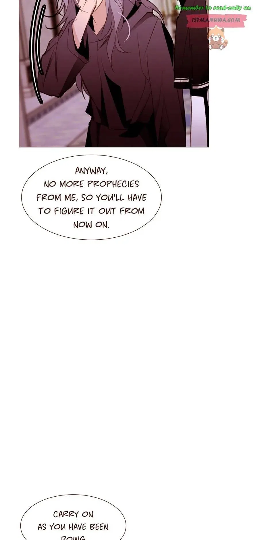 The Stereotypical Life of a Reincarnated Lady Chapter 106 – Page 97