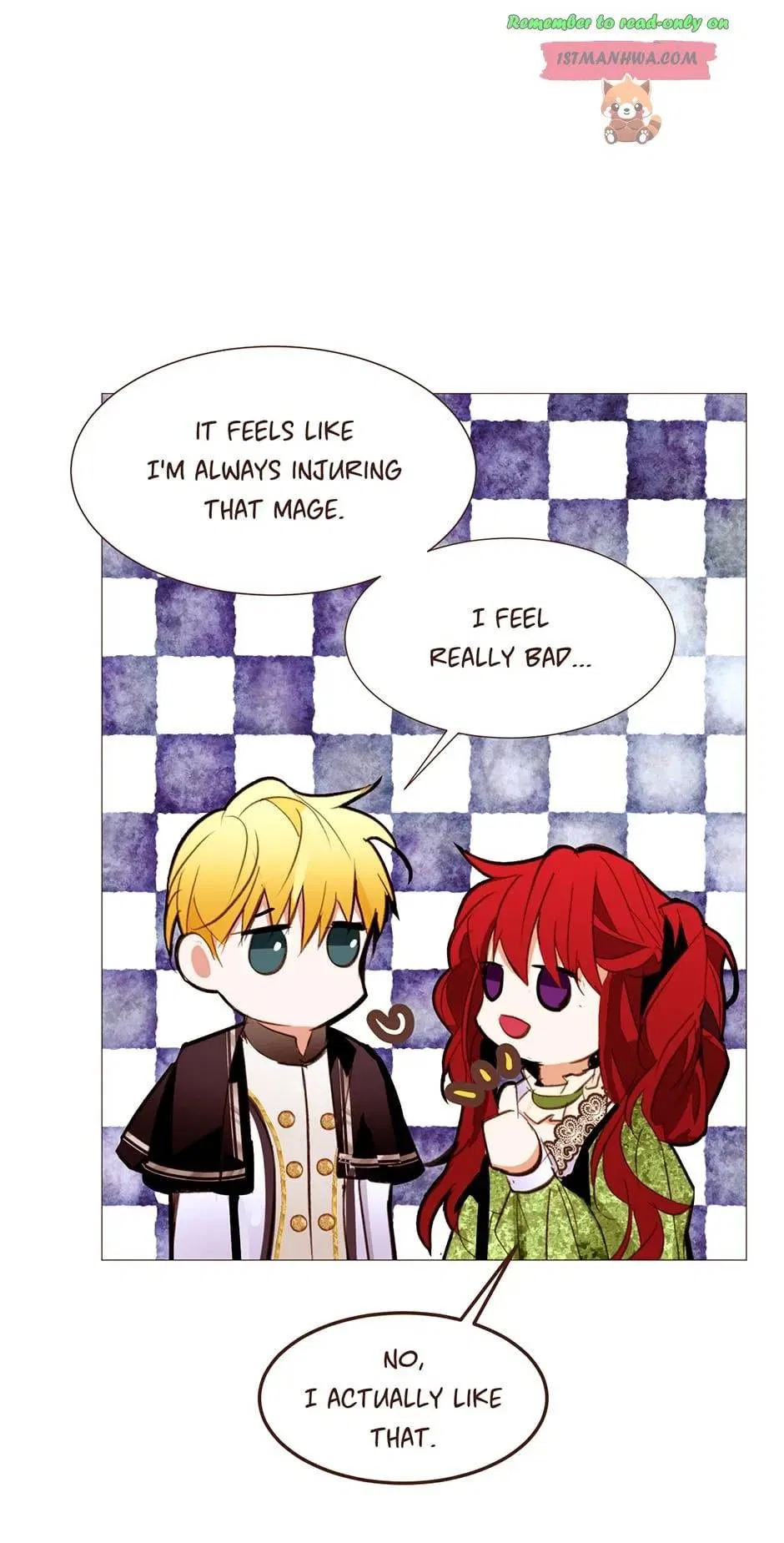 The Stereotypical Life of a Reincarnated Lady Chapter 106 – Page 100