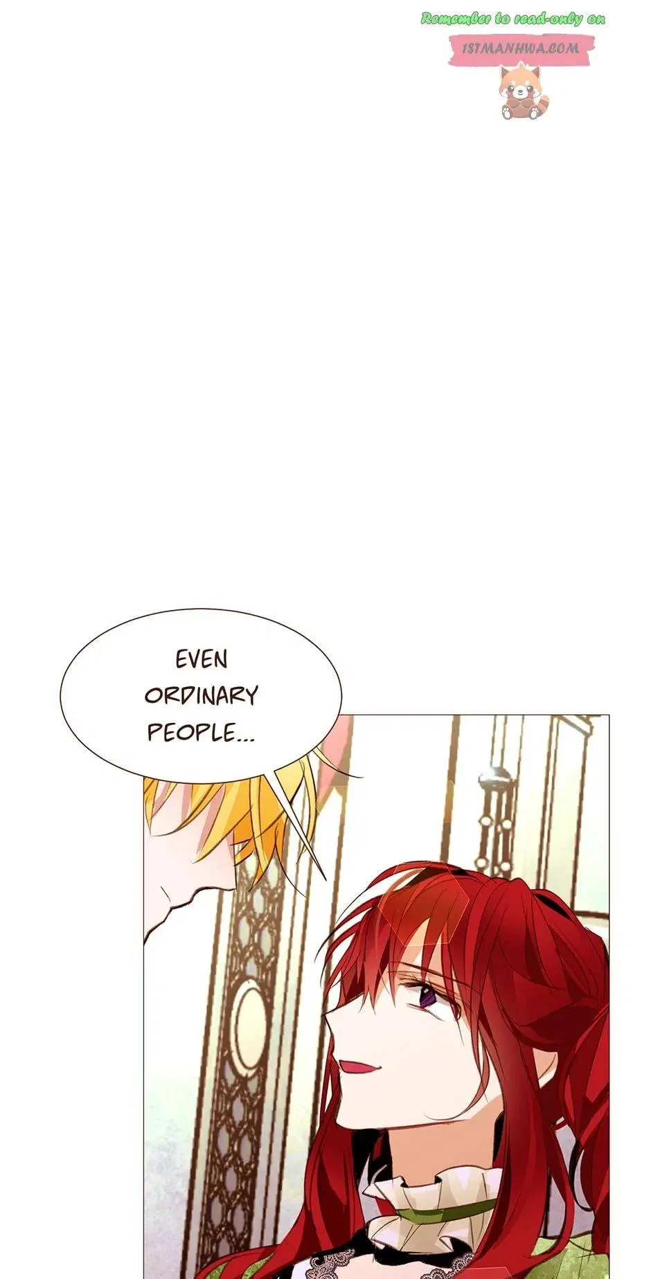 The Stereotypical Life of a Reincarnated Lady Chapter 106 – Page 107