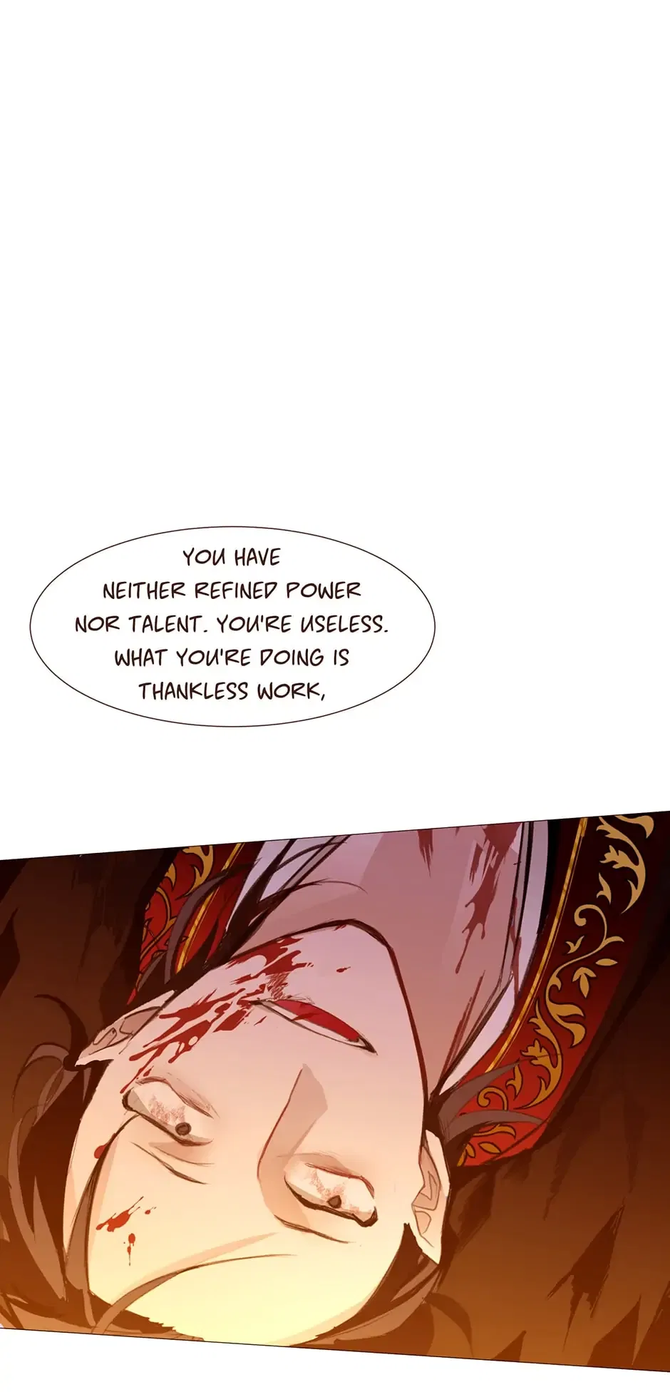 The Stereotypical Life of a Reincarnated Lady Chapter 105 – Page 2