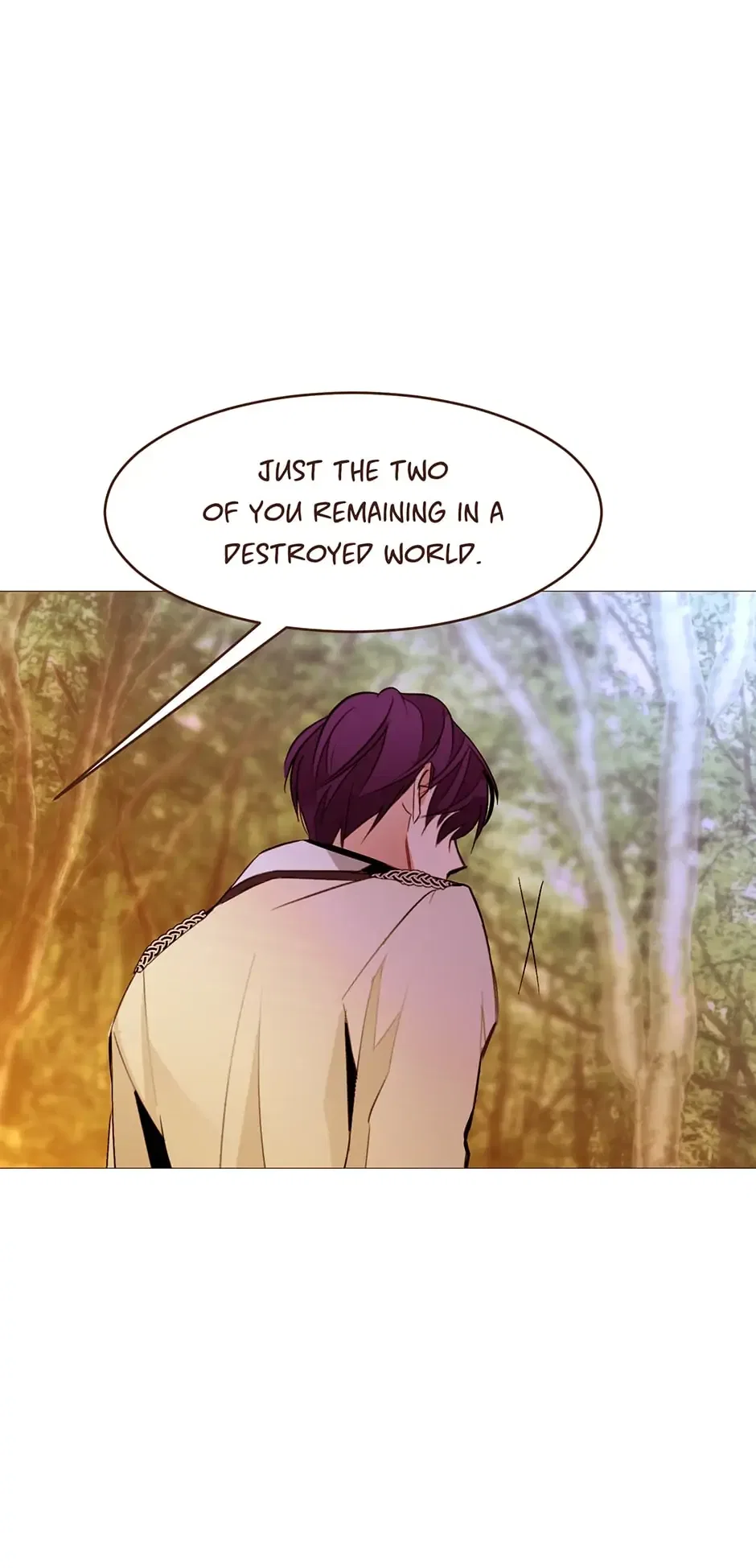 The Stereotypical Life of a Reincarnated Lady Chapter 105 – Page 10