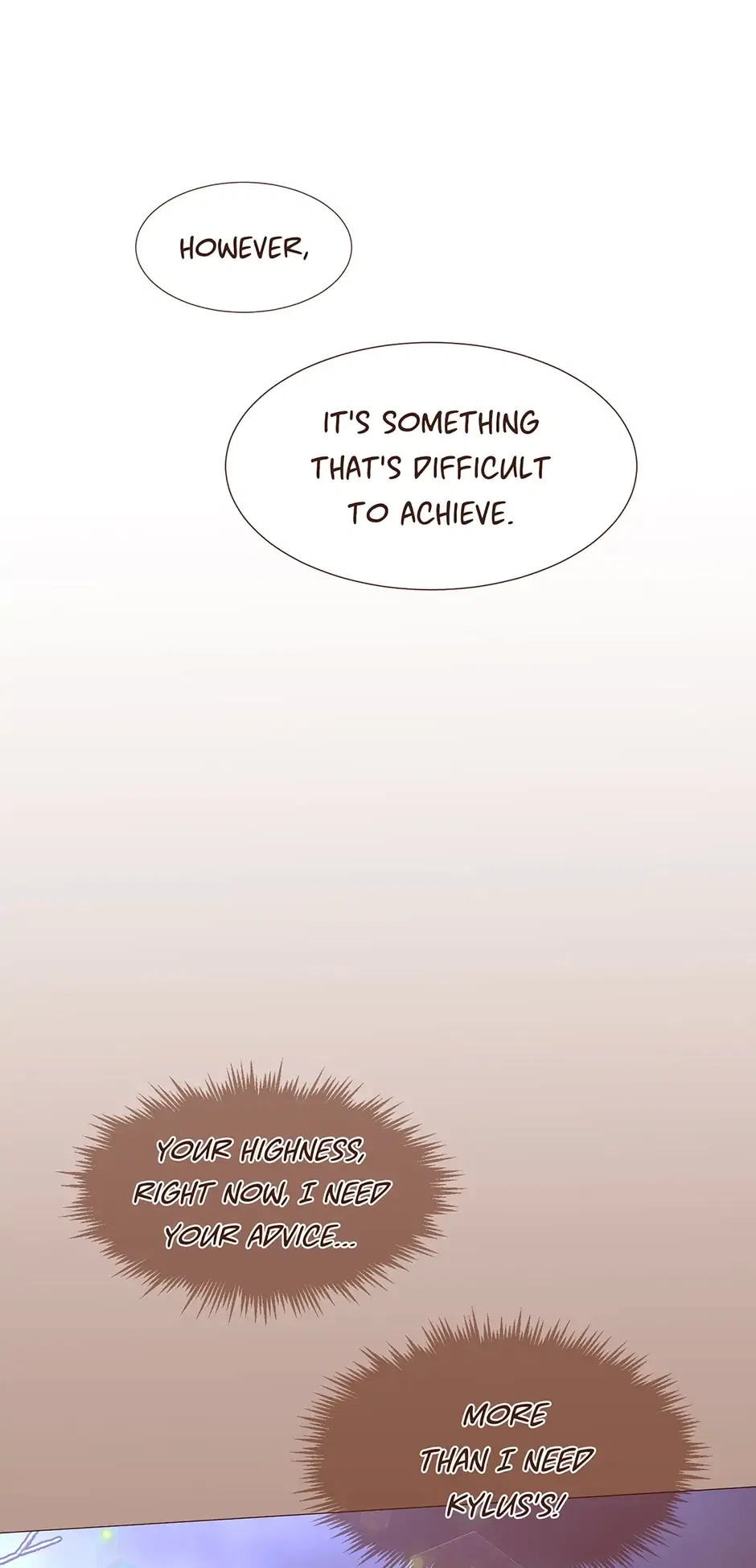 The Stereotypical Life of a Reincarnated Lady Chapter 105 – Page 13