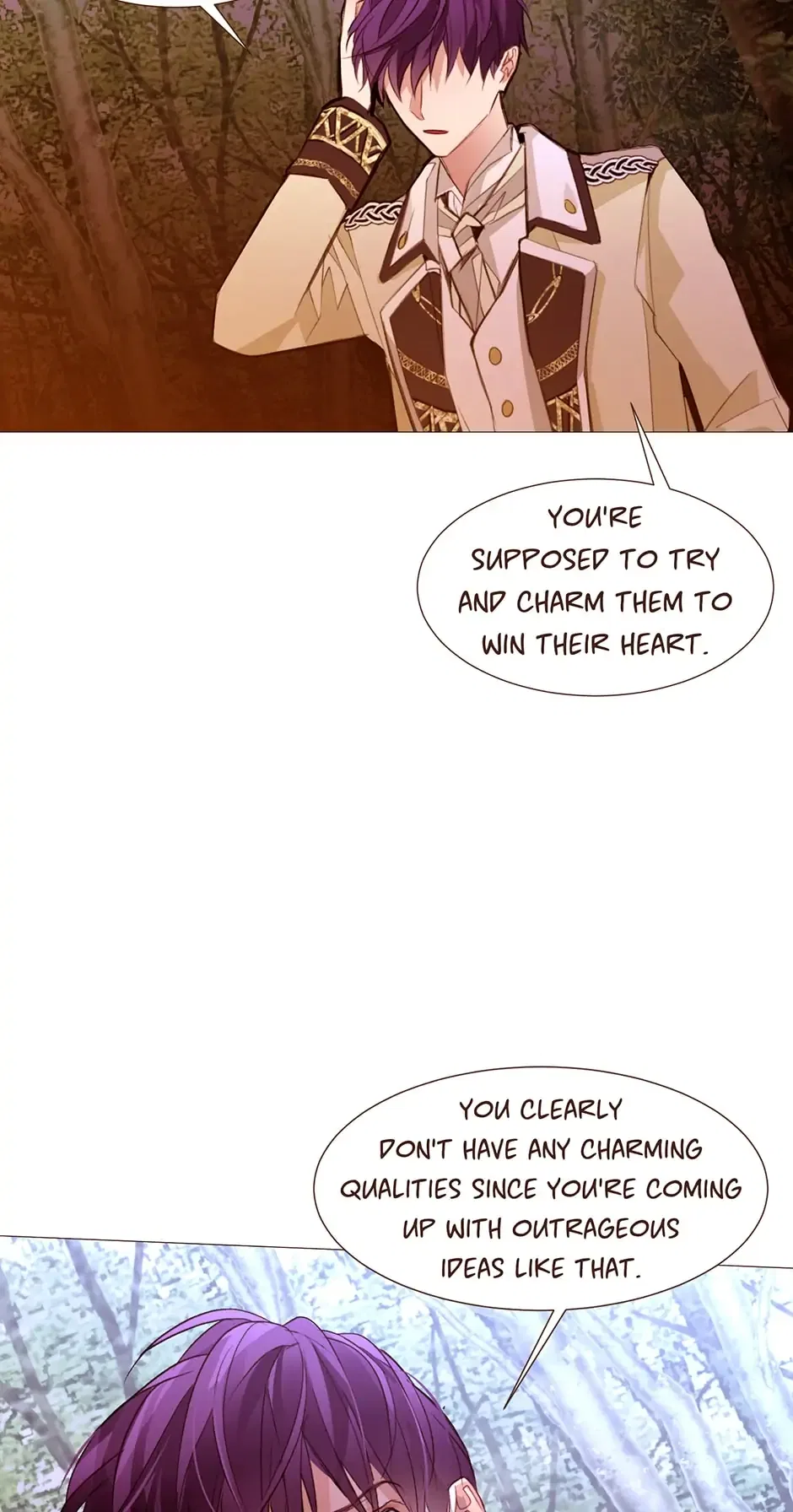 The Stereotypical Life of a Reincarnated Lady Chapter 105 – Page 22