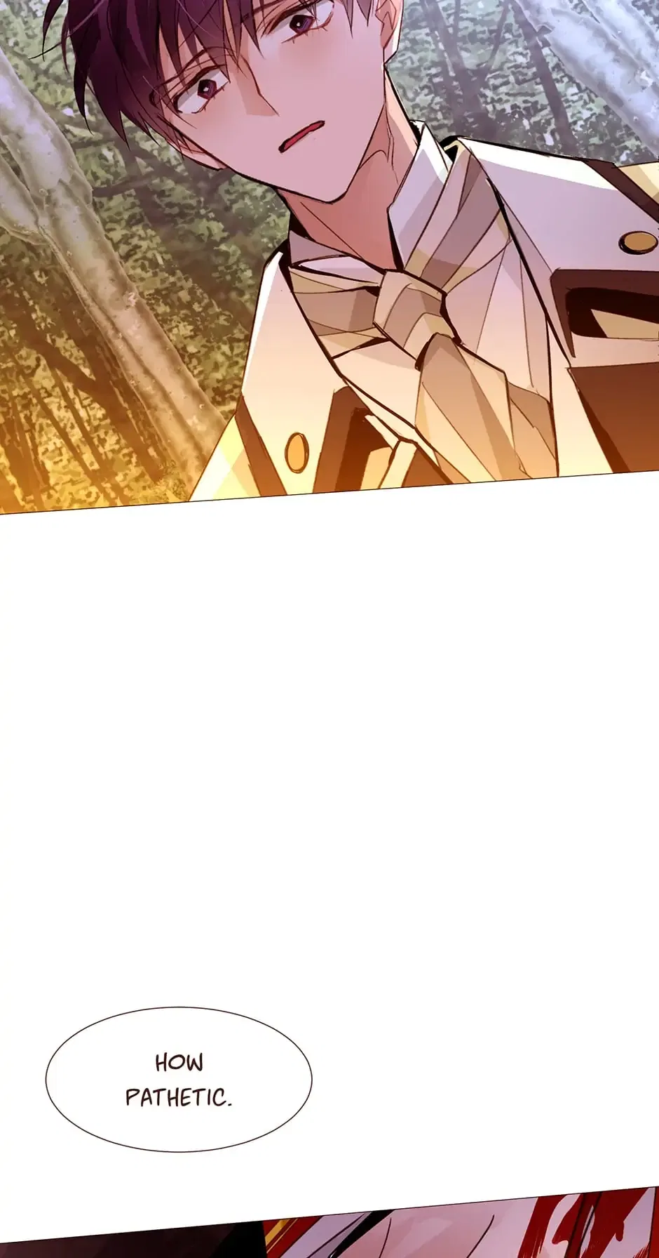 The Stereotypical Life of a Reincarnated Lady Chapter 105 – Page 23