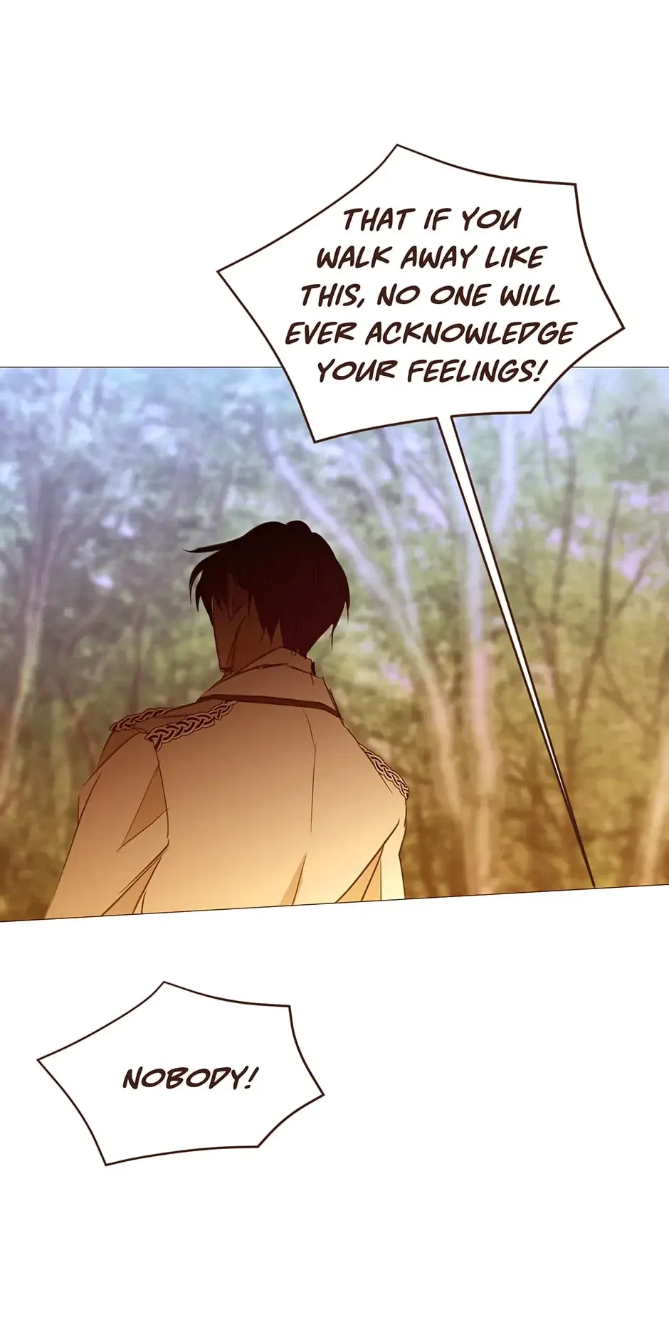 The Stereotypical Life of a Reincarnated Lady Chapter 105 – Page 28
