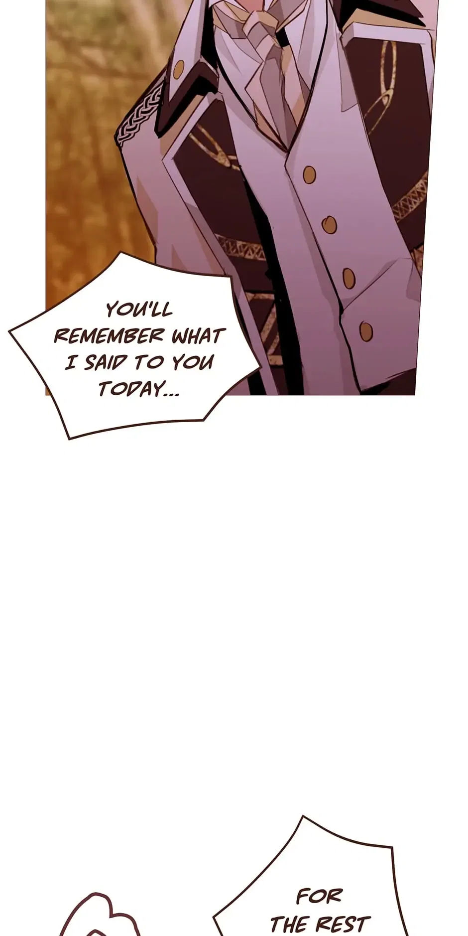 The Stereotypical Life of a Reincarnated Lady Chapter 105 – Page 31