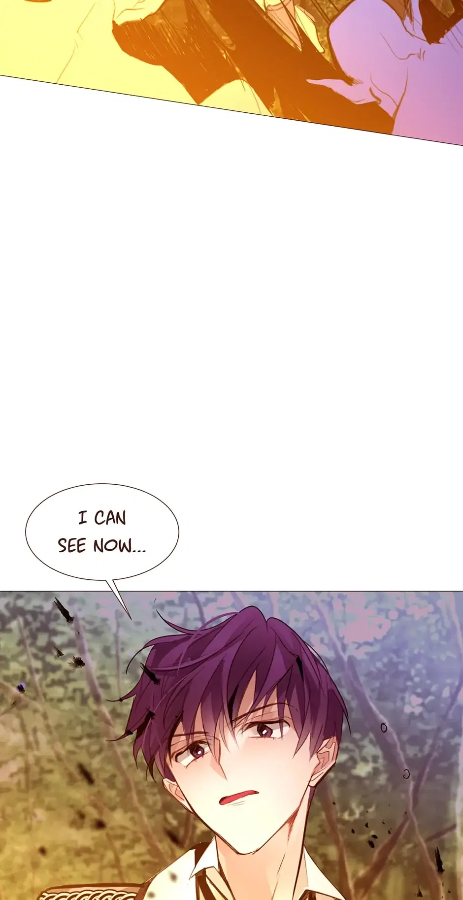 The Stereotypical Life of a Reincarnated Lady Chapter 105 – Page 37