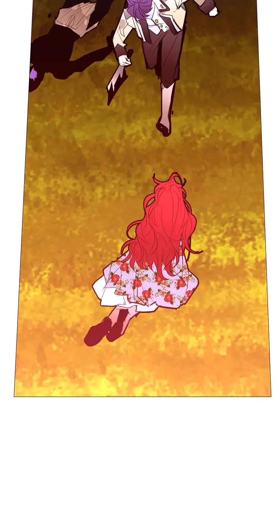The Stereotypical Life of a Reincarnated Lady Chapter 105 – Page 46