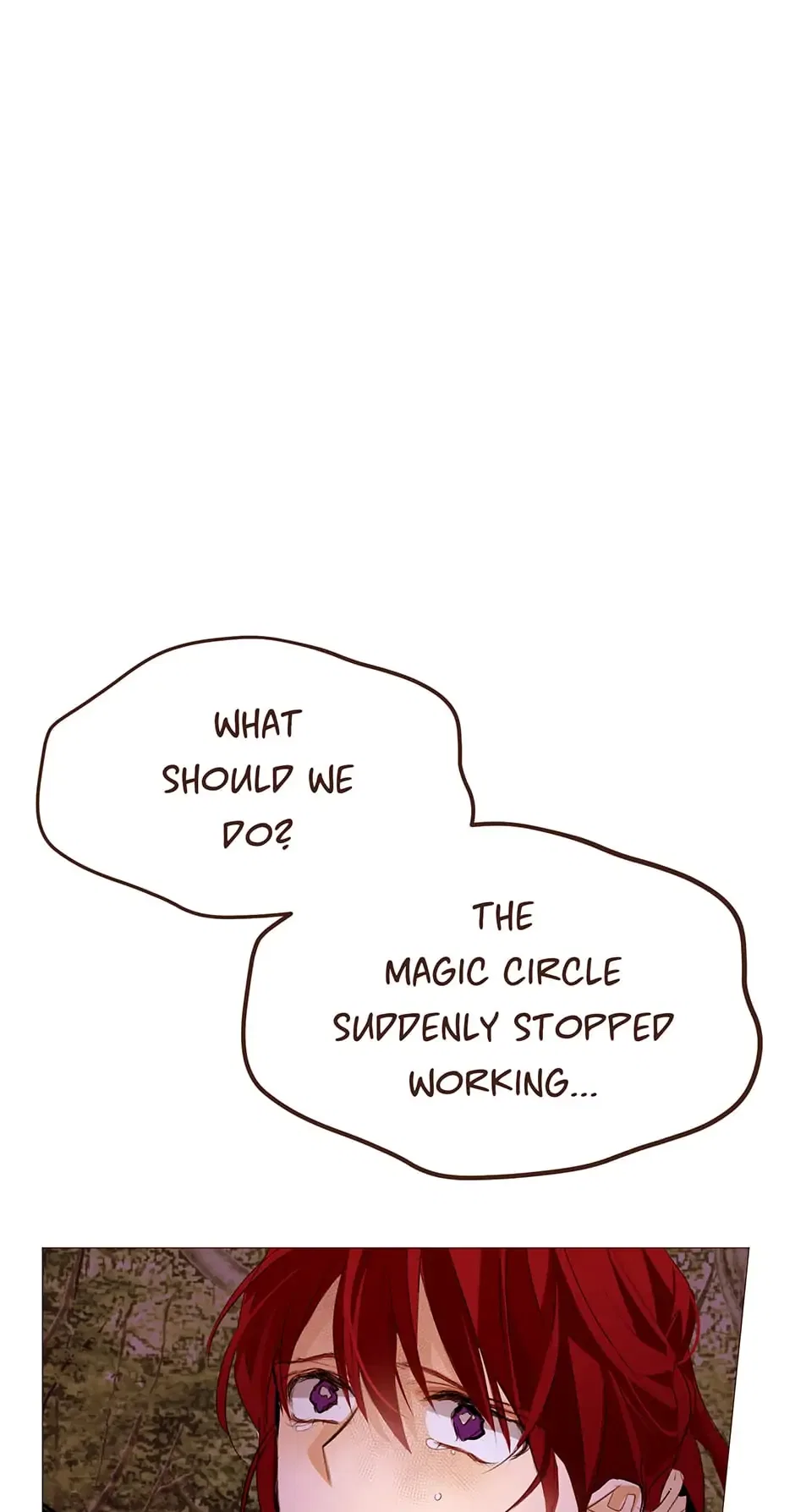 The Stereotypical Life of a Reincarnated Lady Chapter 105 – Page 47