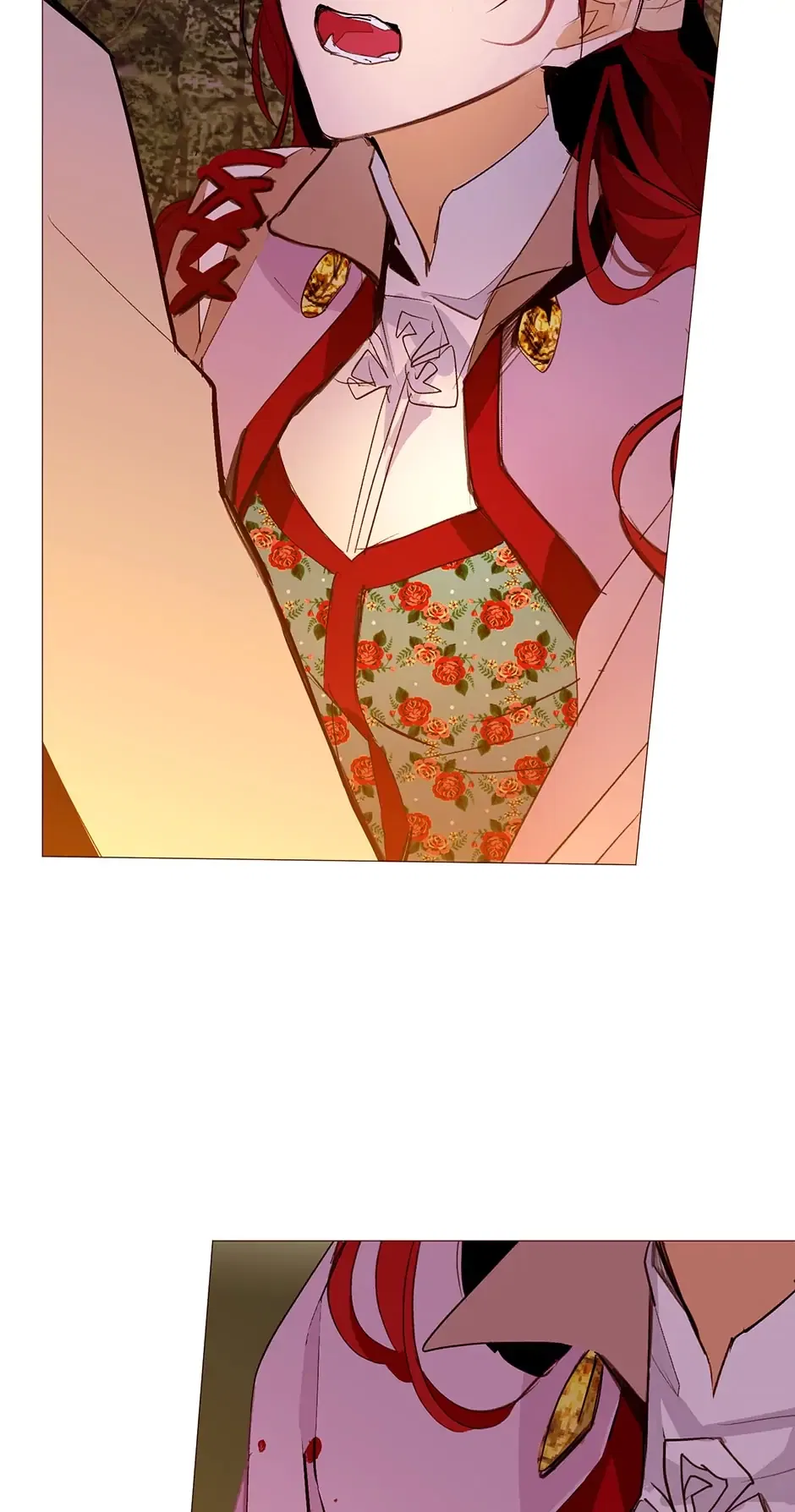 The Stereotypical Life of a Reincarnated Lady Chapter 105 – Page 48
