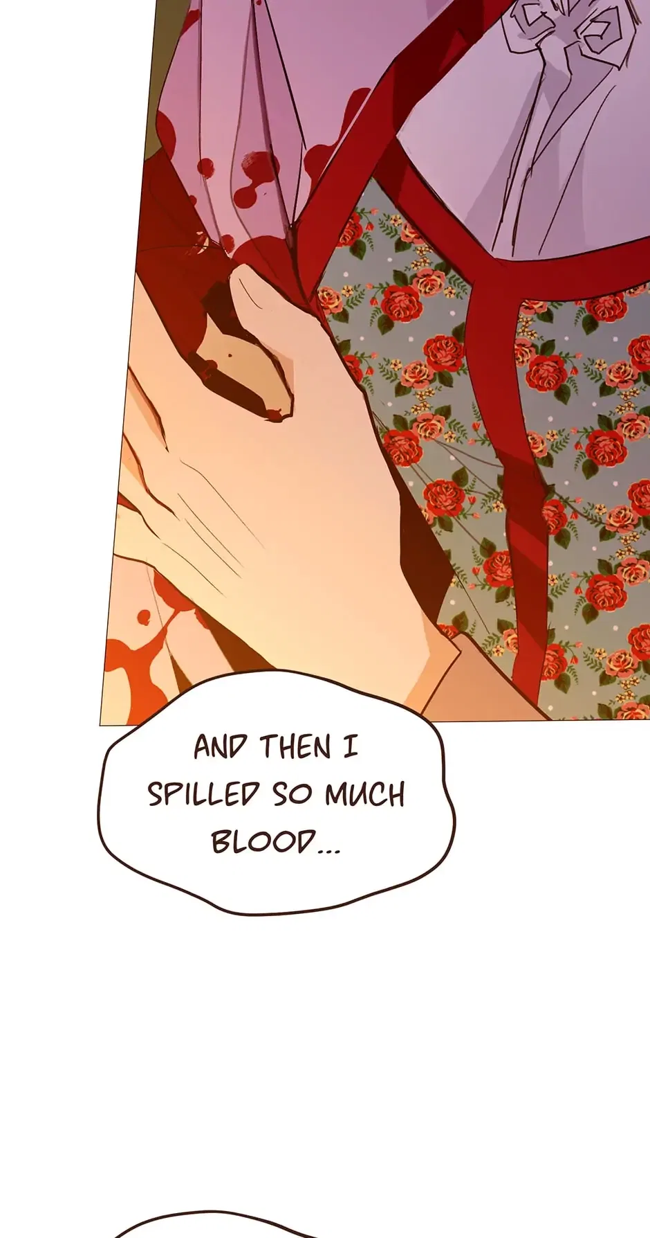 The Stereotypical Life of a Reincarnated Lady Chapter 105 – Page 49