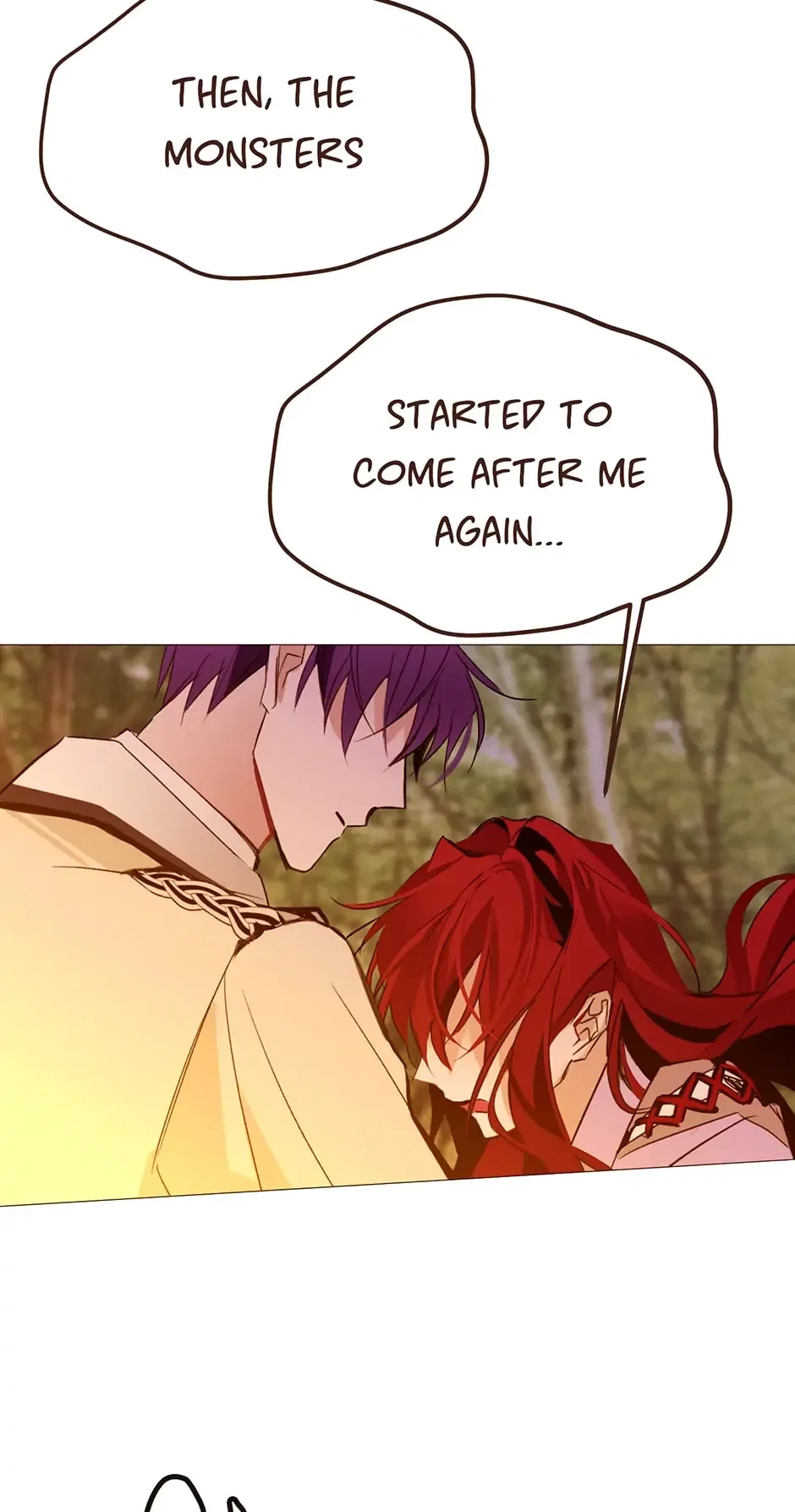 The Stereotypical Life of a Reincarnated Lady Chapter 105 – Page 50