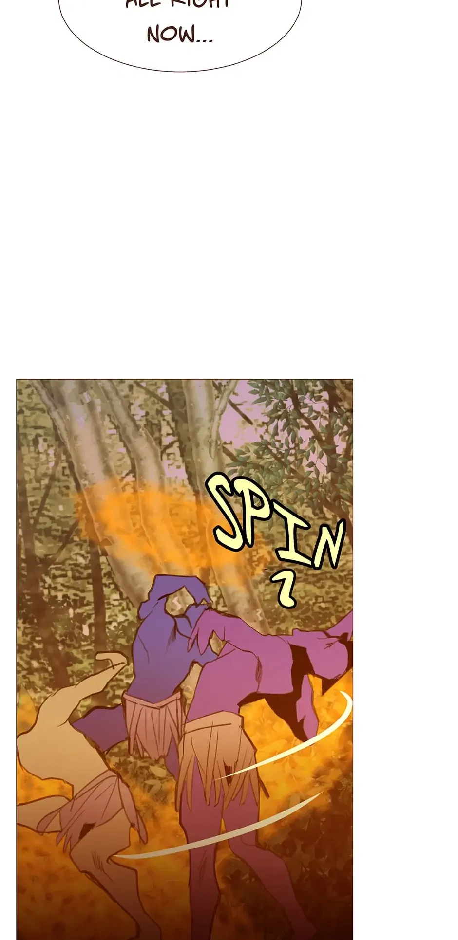 The Stereotypical Life of a Reincarnated Lady Chapter 105 – Page 55