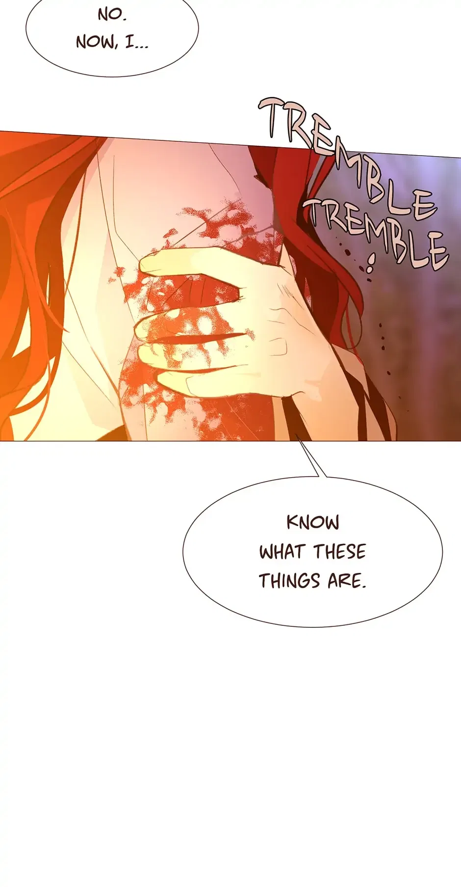 The Stereotypical Life of a Reincarnated Lady Chapter 104 – Page 5