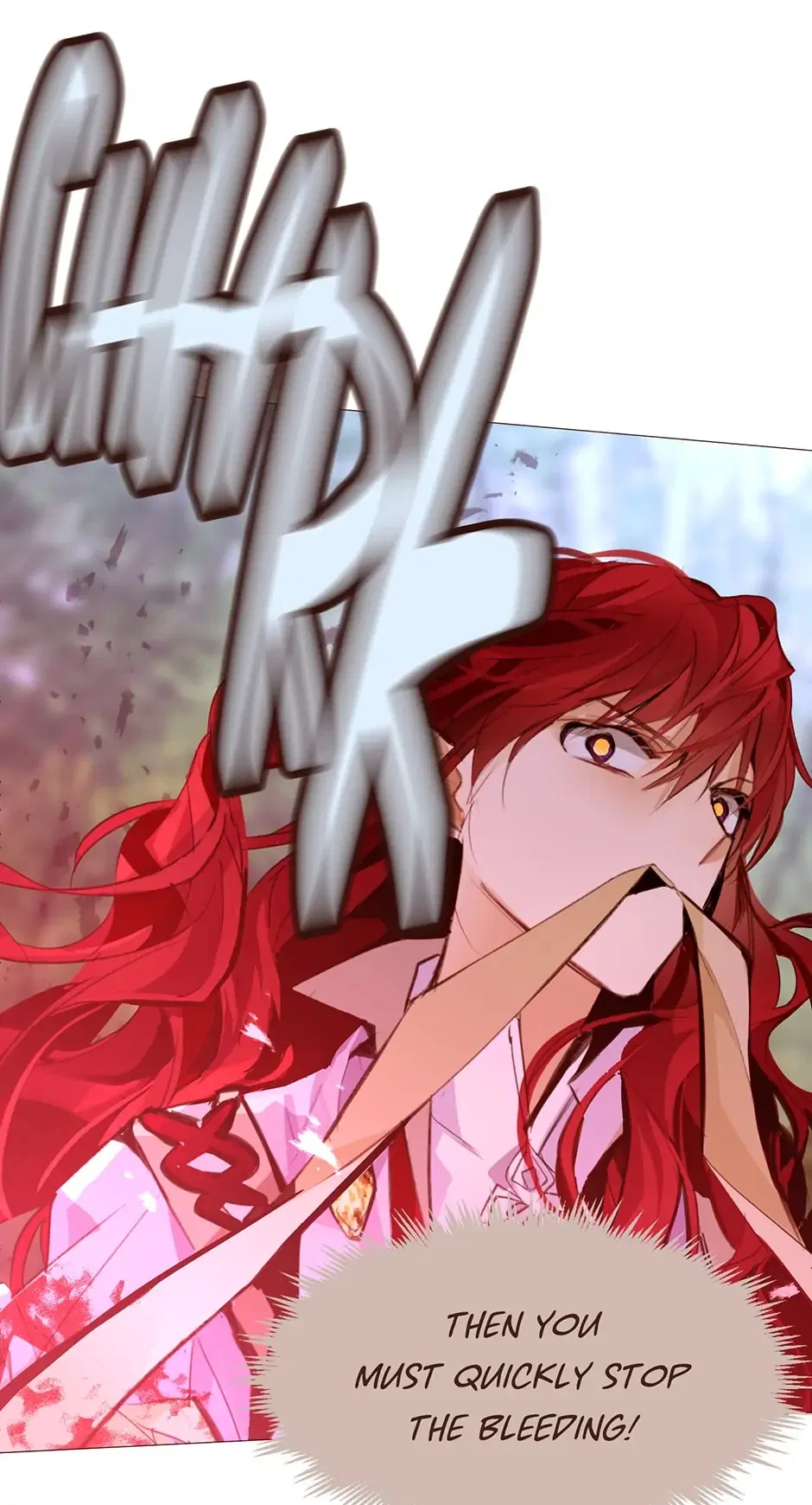 The Stereotypical Life of a Reincarnated Lady Chapter 104 – Page 10