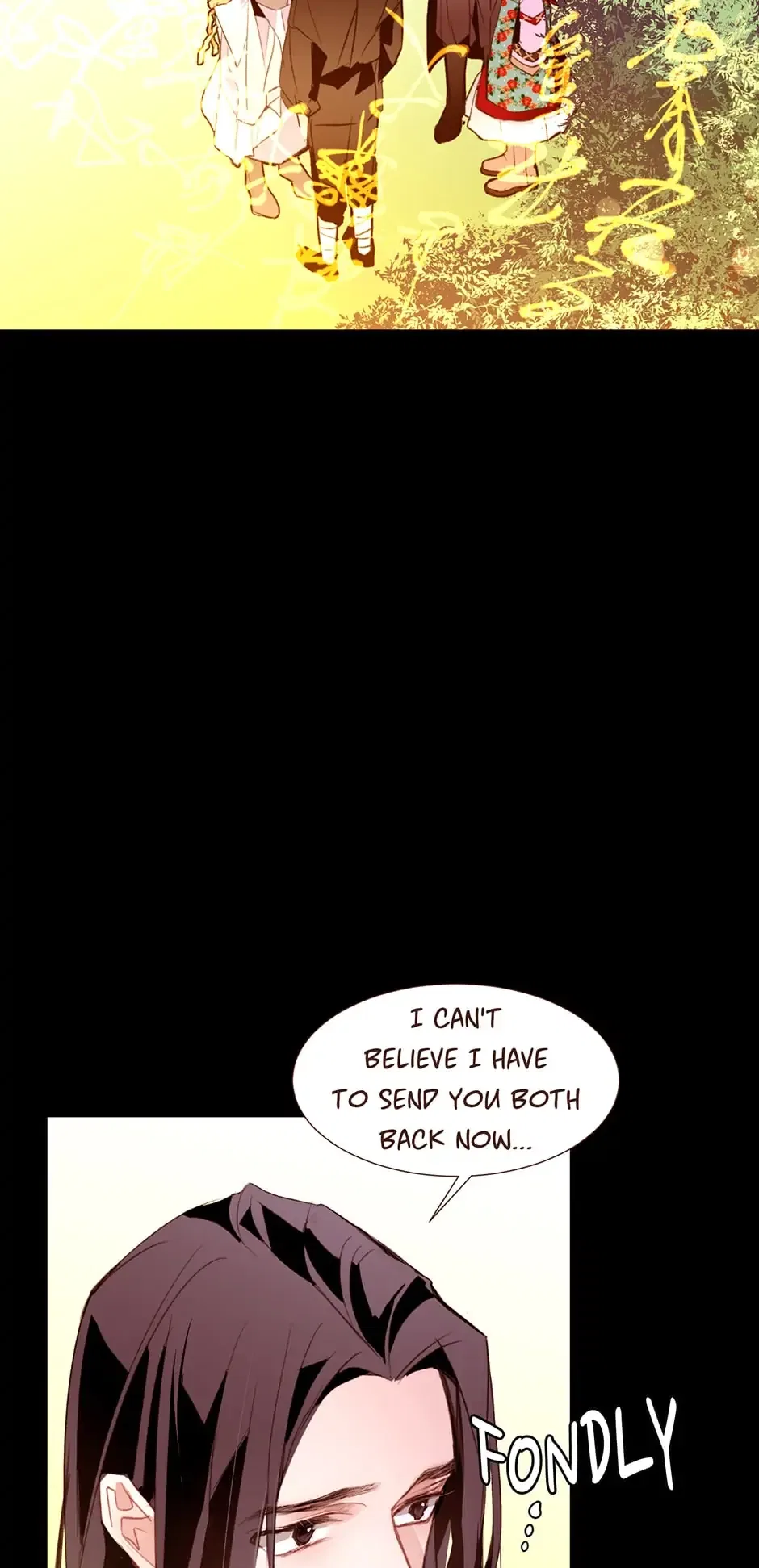 The Stereotypical Life of a Reincarnated Lady Chapter 104 – Page 14