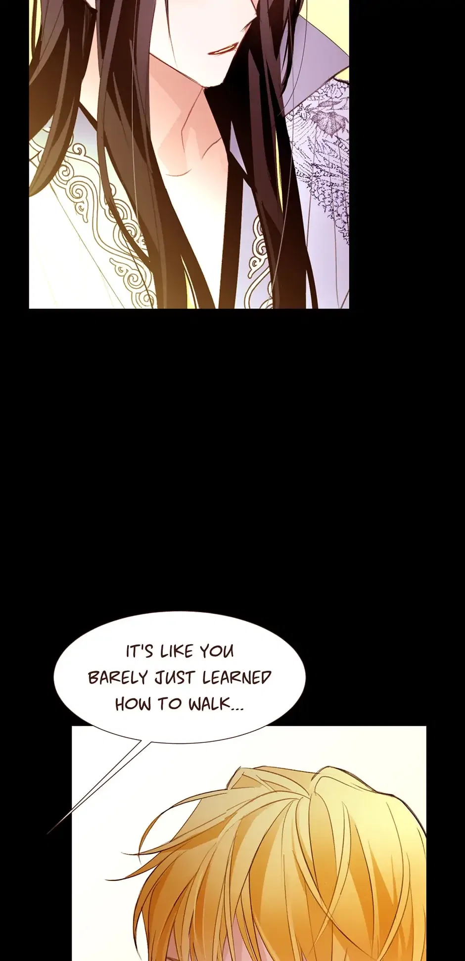 The Stereotypical Life of a Reincarnated Lady Chapter 104 – Page 15
