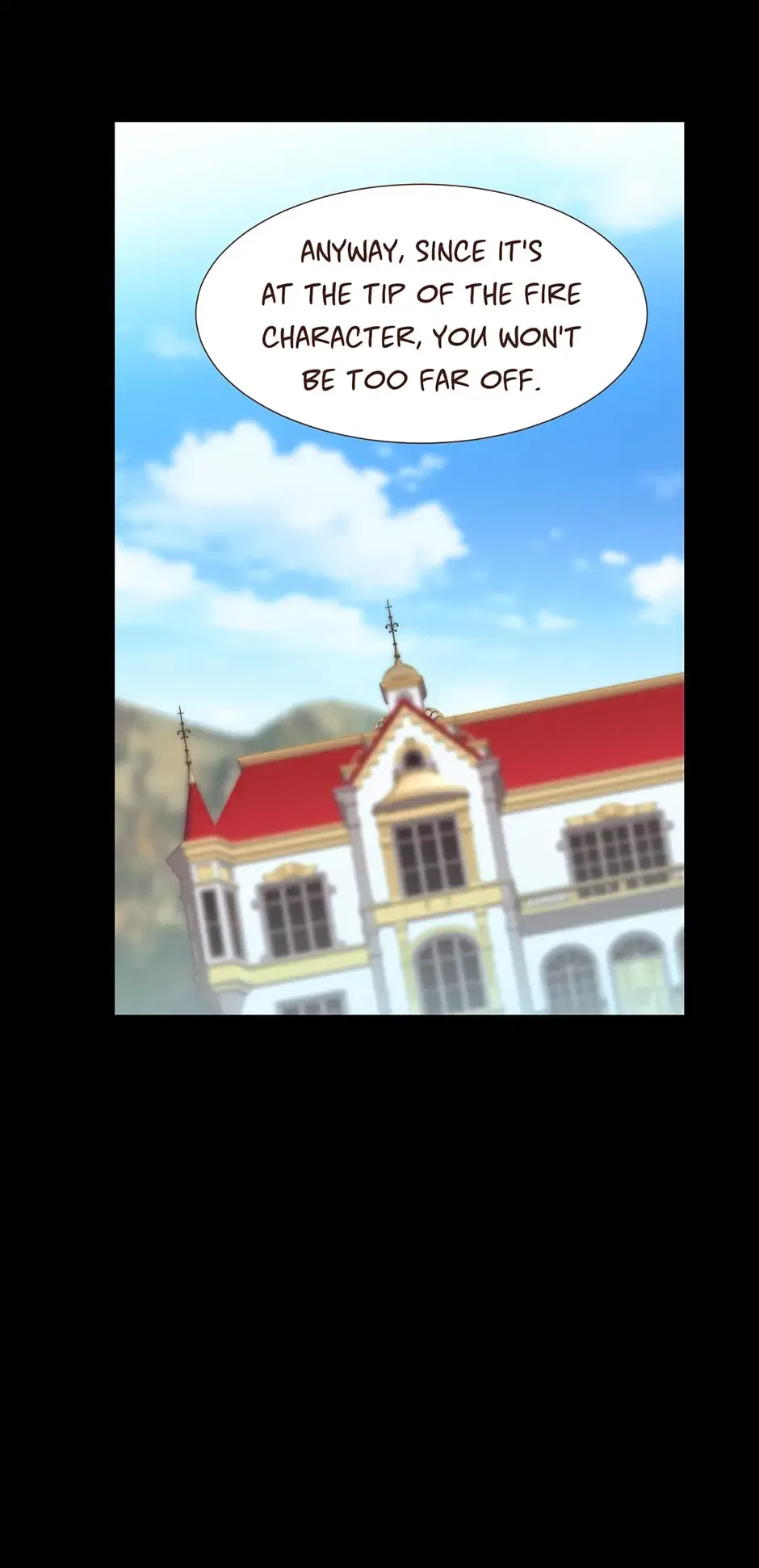 The Stereotypical Life of a Reincarnated Lady Chapter 104 – Page 20