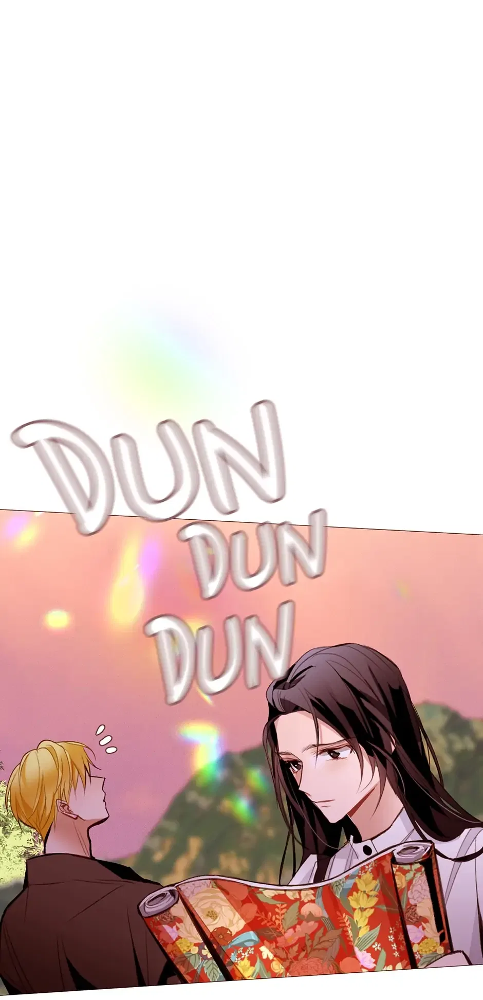 The Stereotypical Life of a Reincarnated Lady Chapter 104 – Page 26
