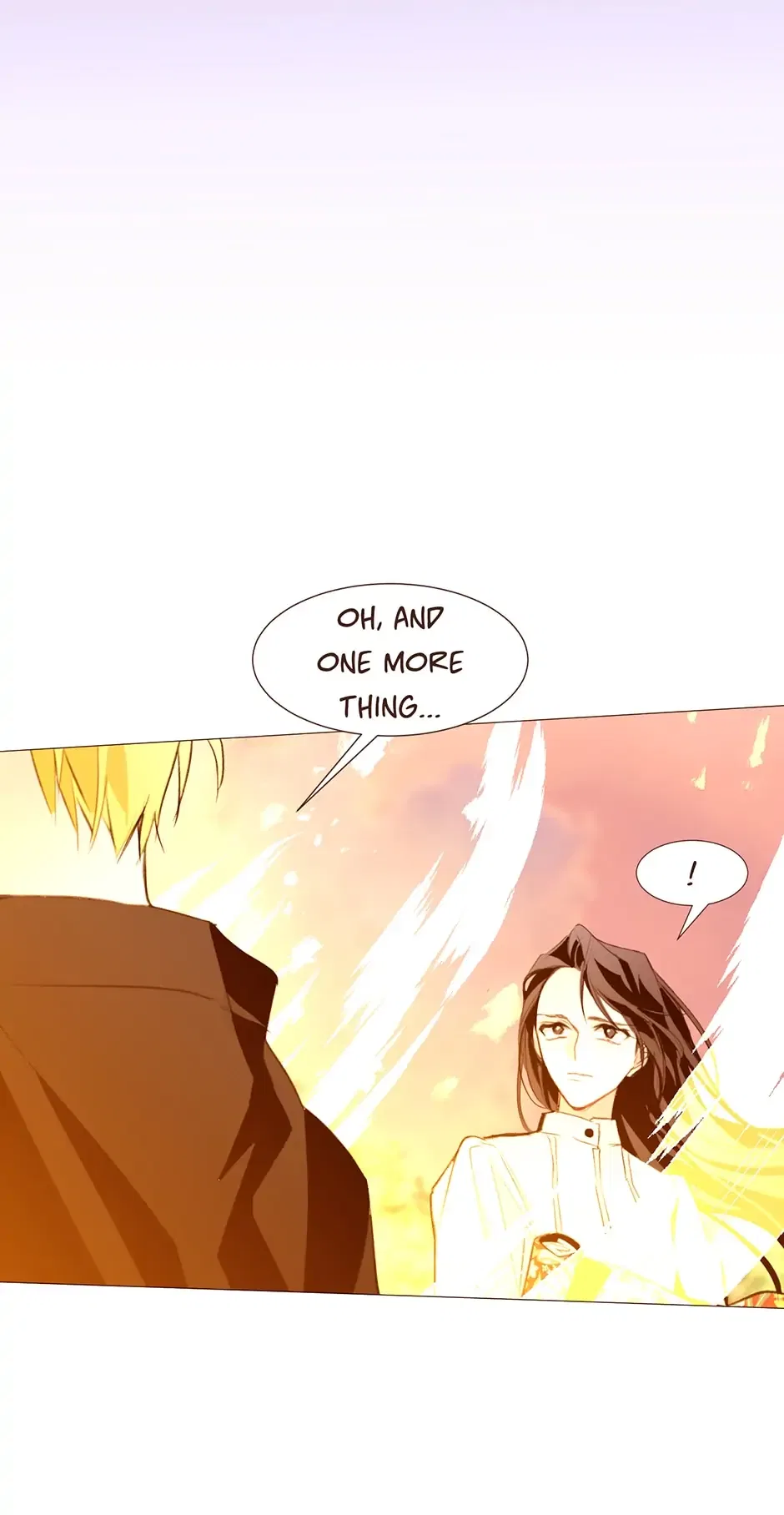 The Stereotypical Life of a Reincarnated Lady Chapter 104 – Page 30