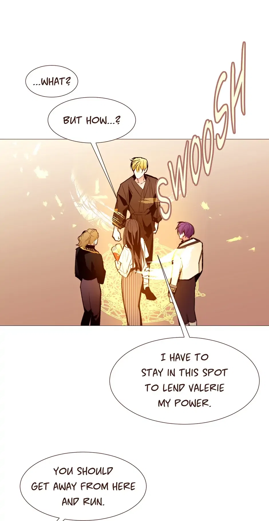 The Stereotypical Life of a Reincarnated Lady Chapter 104 – Page 32