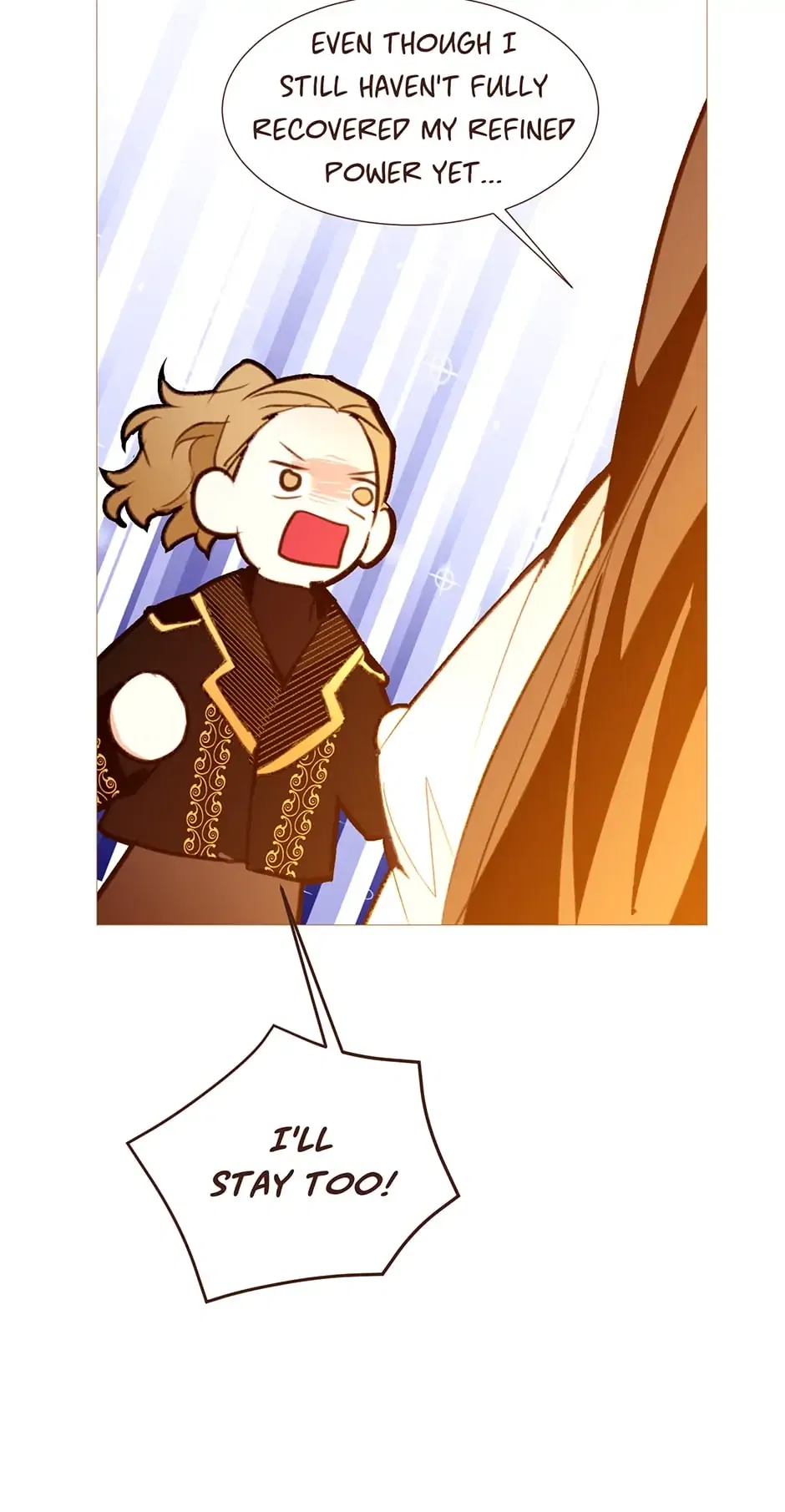 The Stereotypical Life of a Reincarnated Lady Chapter 104 – Page 34