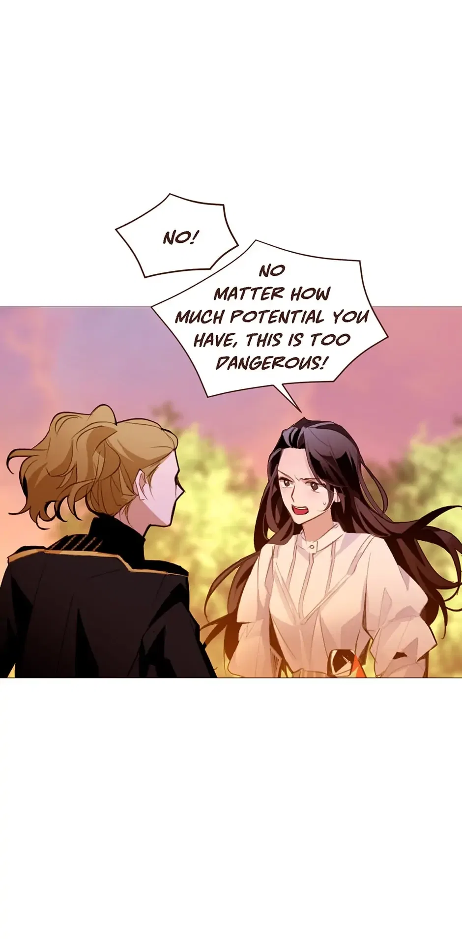 The Stereotypical Life of a Reincarnated Lady Chapter 104 – Page 35