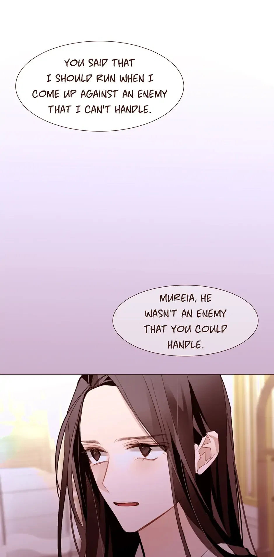 The Stereotypical Life of a Reincarnated Lady Chapter 104 – Page 37