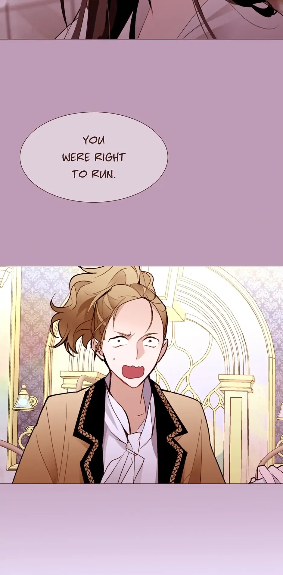 The Stereotypical Life of a Reincarnated Lady Chapter 104 – Page 38