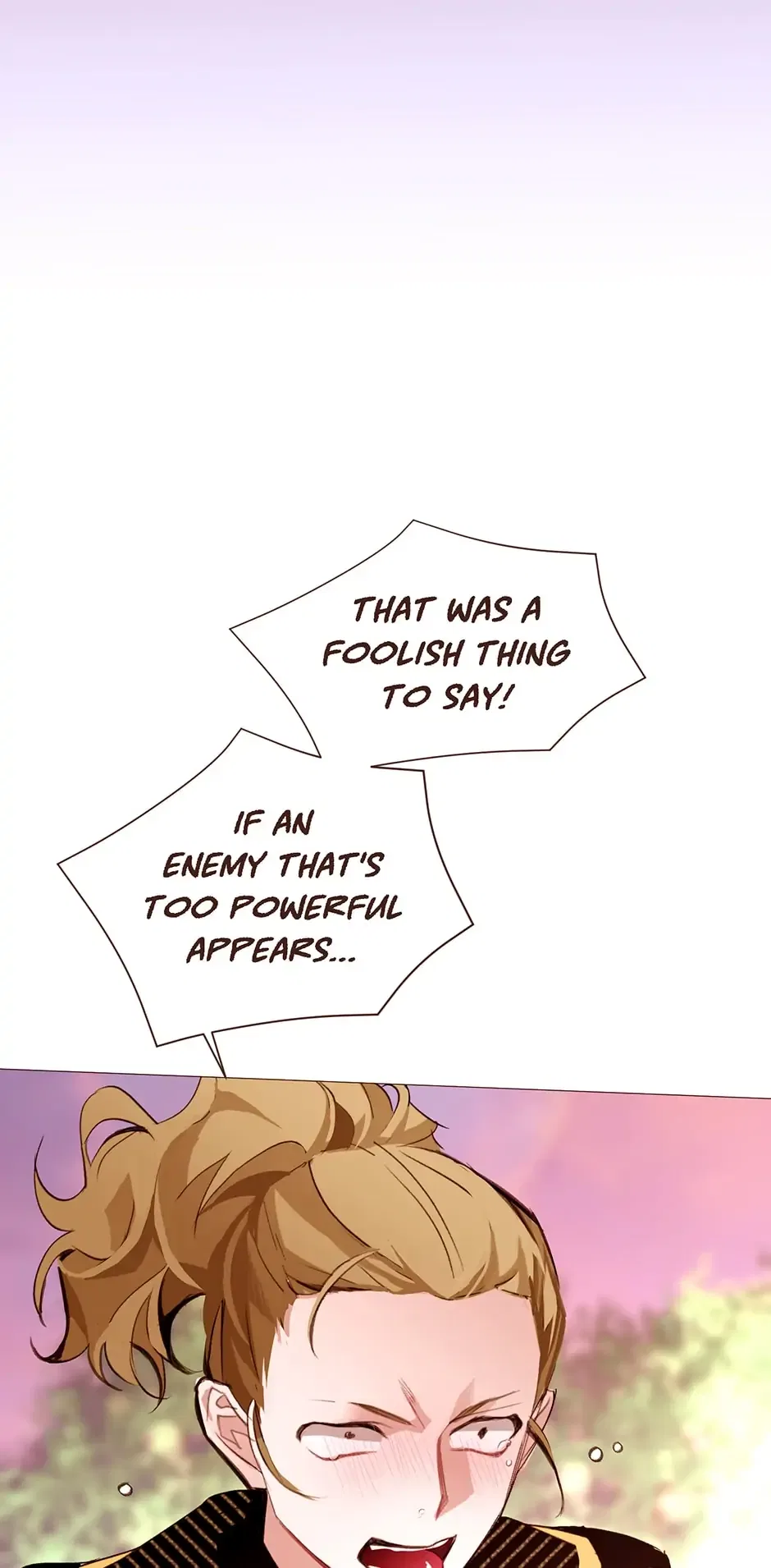 The Stereotypical Life of a Reincarnated Lady Chapter 104 – Page 39