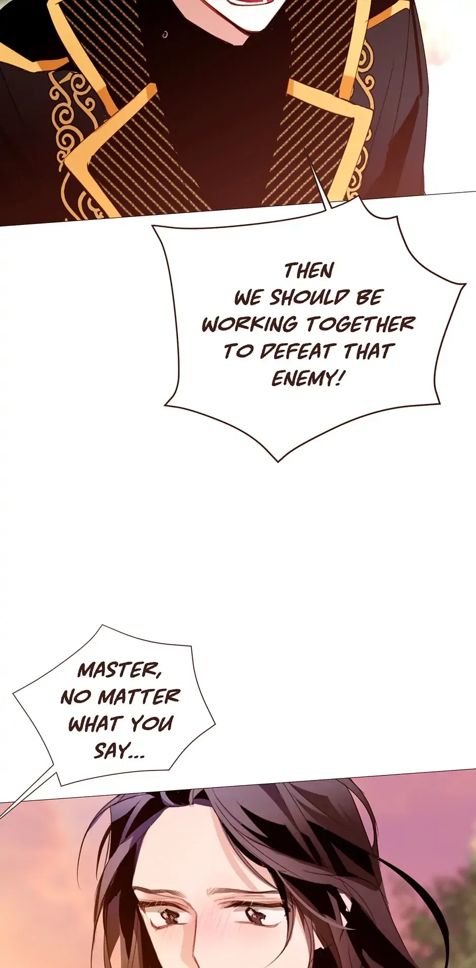 The Stereotypical Life of a Reincarnated Lady Chapter 104 – Page 40