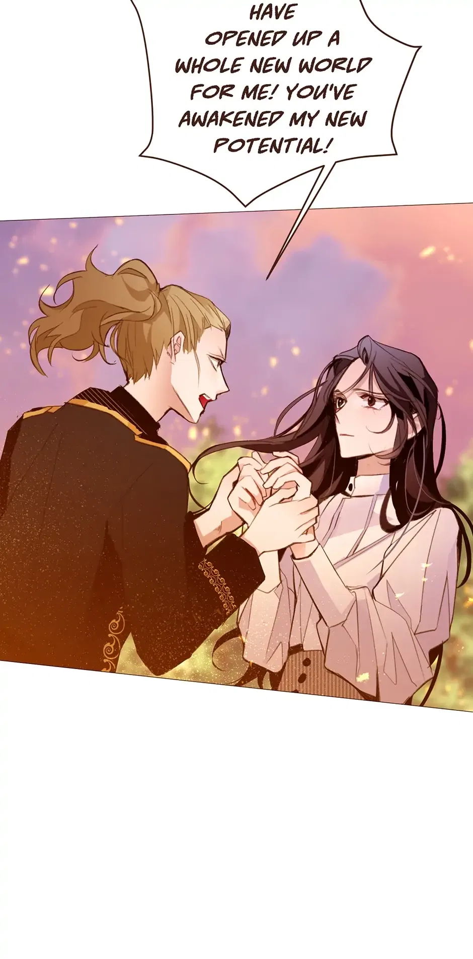 The Stereotypical Life of a Reincarnated Lady Chapter 104 – Page 43