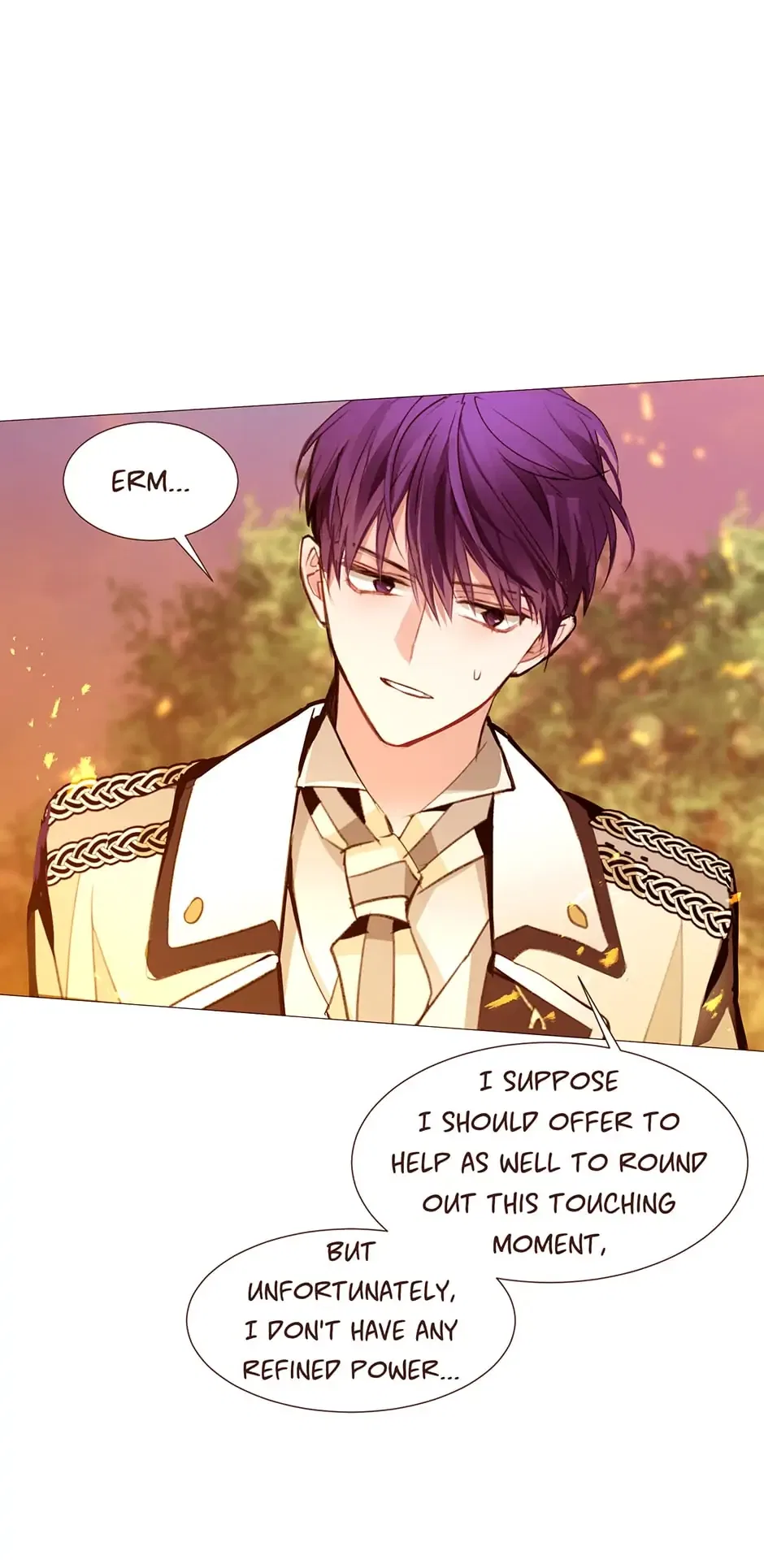 The Stereotypical Life of a Reincarnated Lady Chapter 104 – Page 45