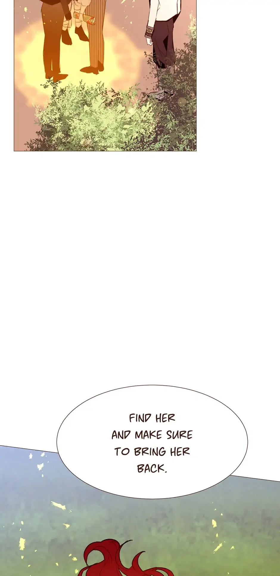 The Stereotypical Life of a Reincarnated Lady Chapter 104 – Page 48