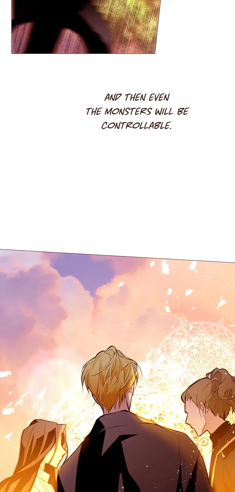 The Stereotypical Life of a Reincarnated Lady Chapter 104 – Page 59